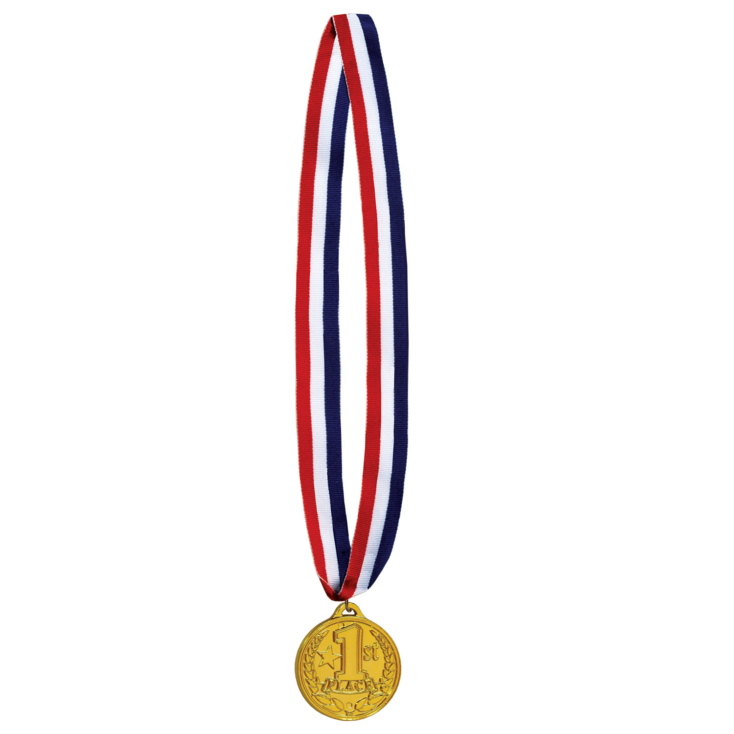 ''''''''''1st'''''''''''''''' Place MeDal w/Ribbon''''''''''