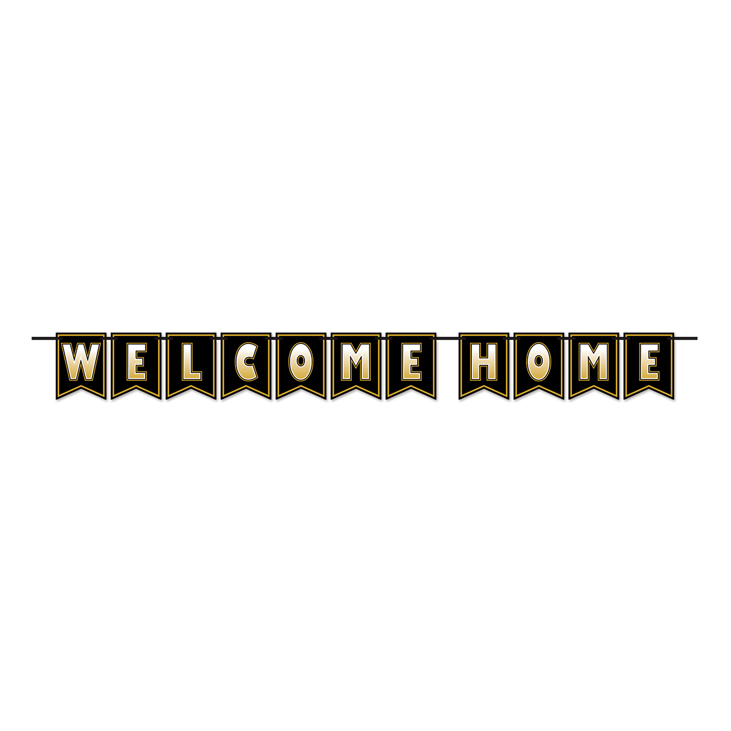 Welcome HOME Streamer