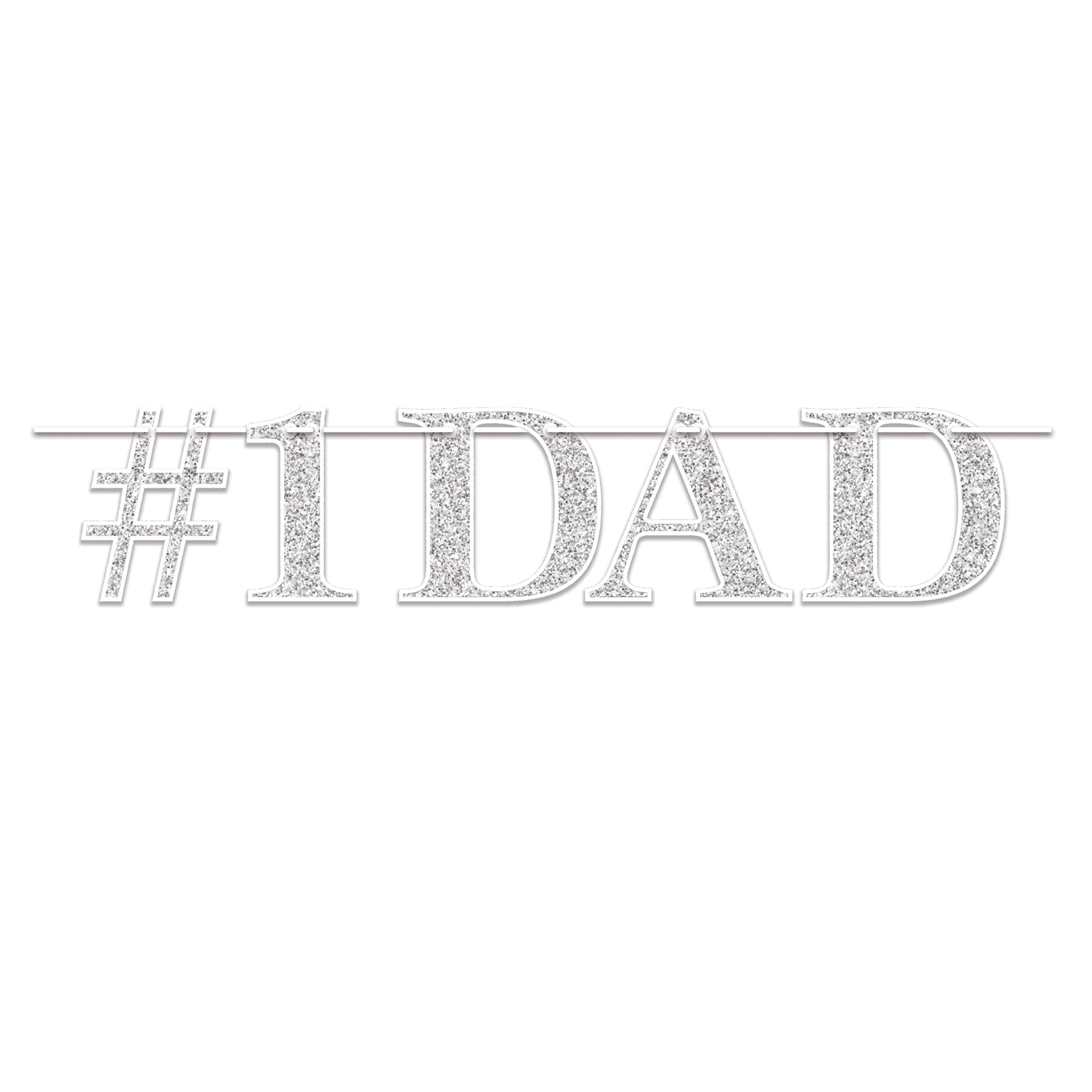 #1 Dad Streamer