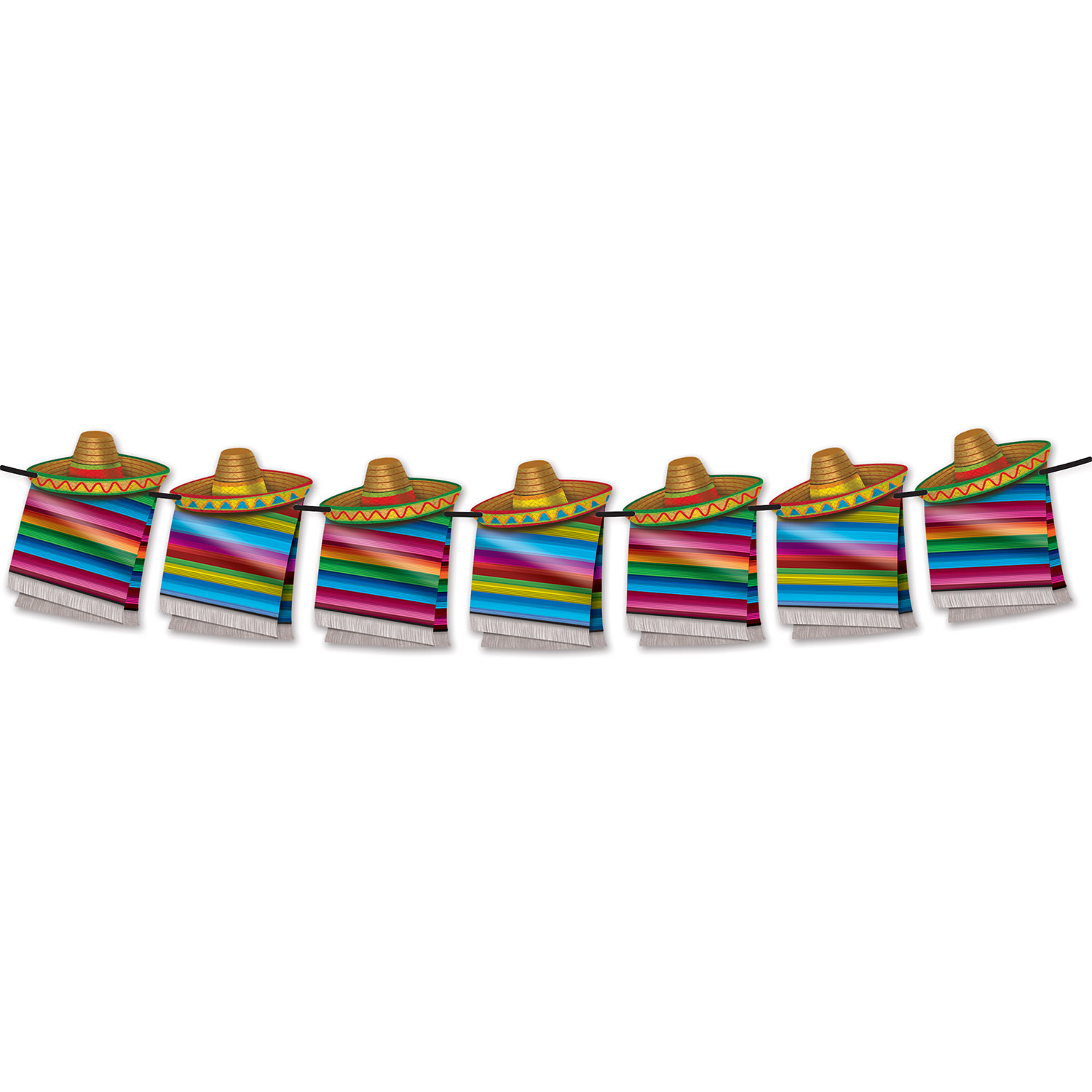 FiEstA StrEAmEr
