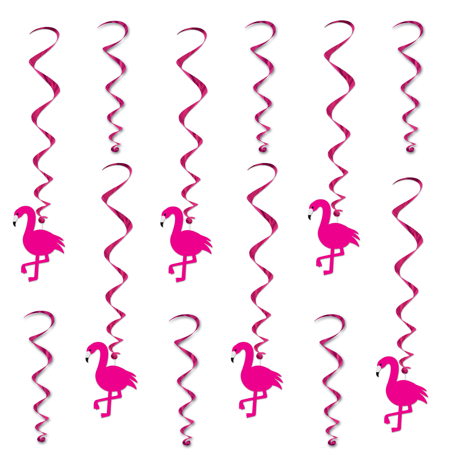 FLAMINGO Whirls