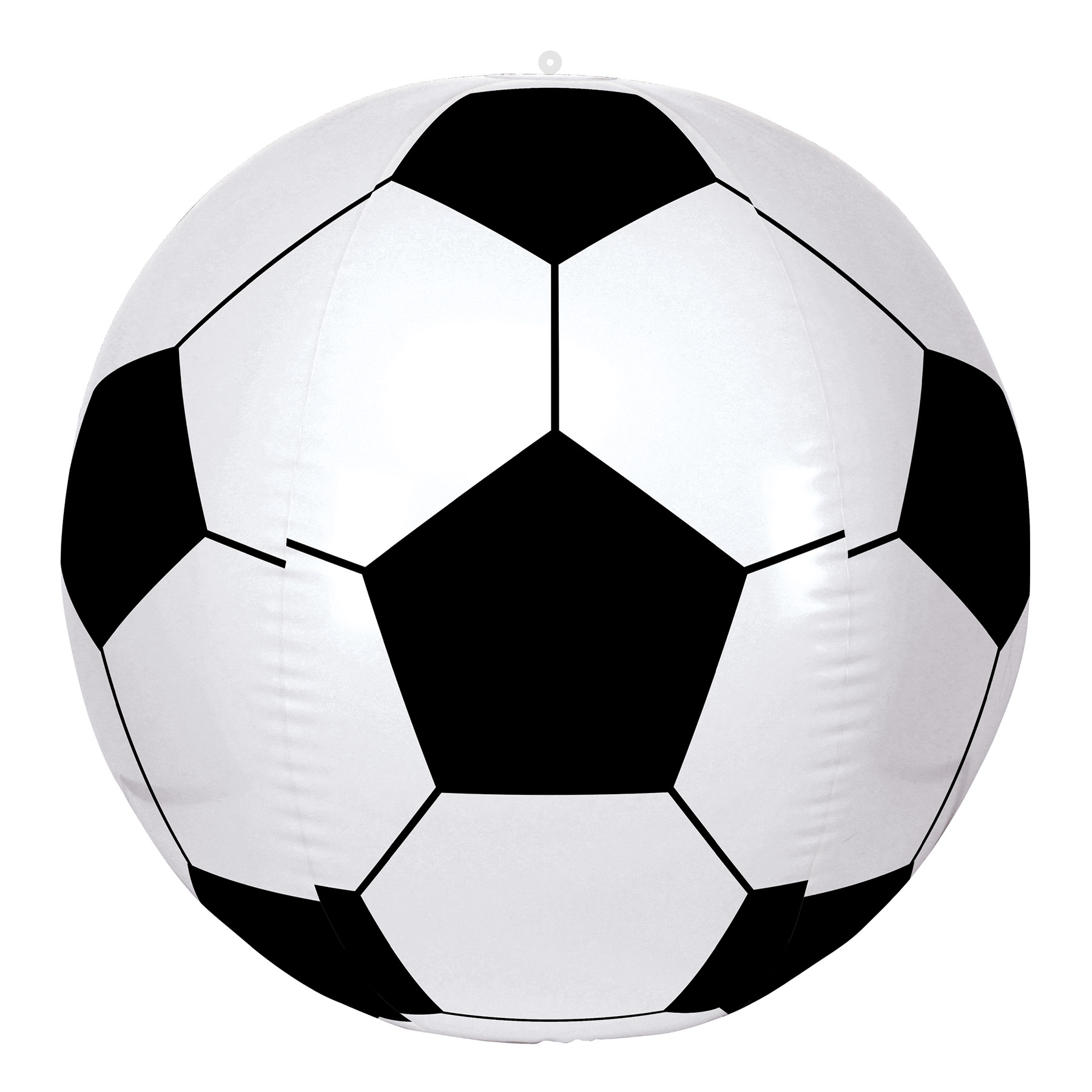 Inflatable SOCCER Ball