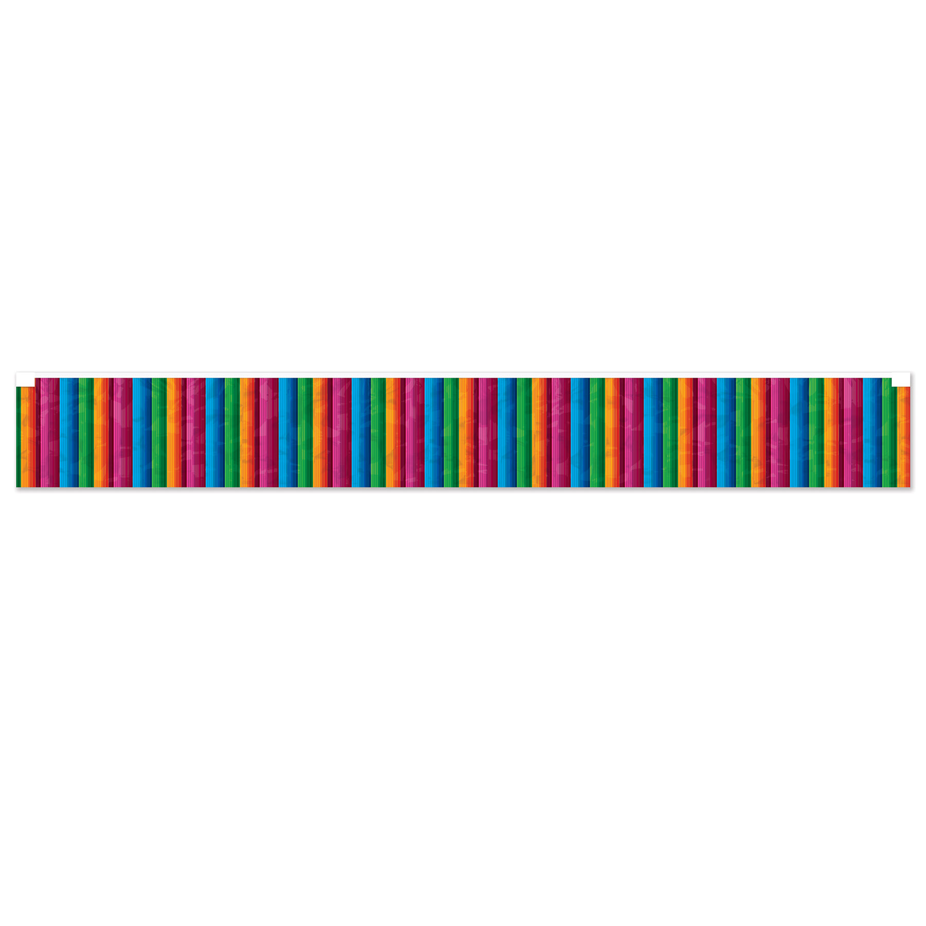MEtAlliC FiEstA FringE BAnnEr