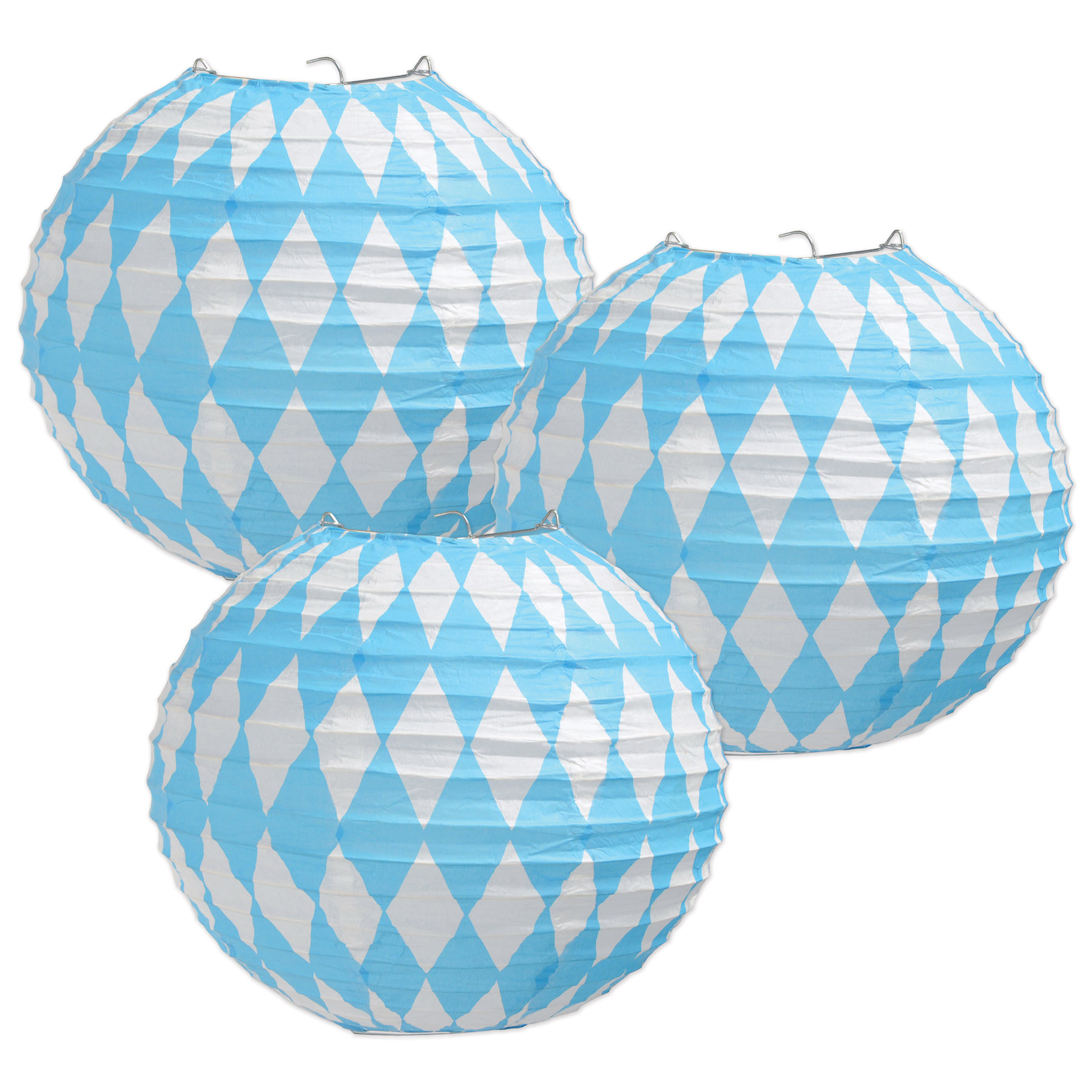 Oktoberfest PAPER Lanterns