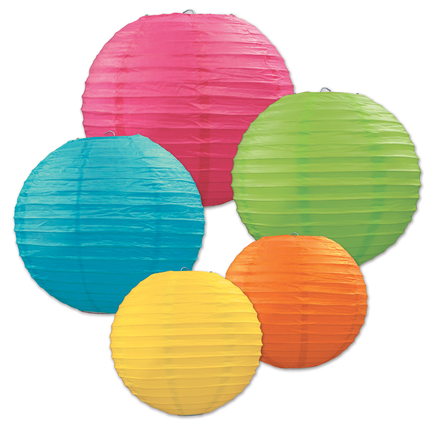 PAPER Lantern Assortment