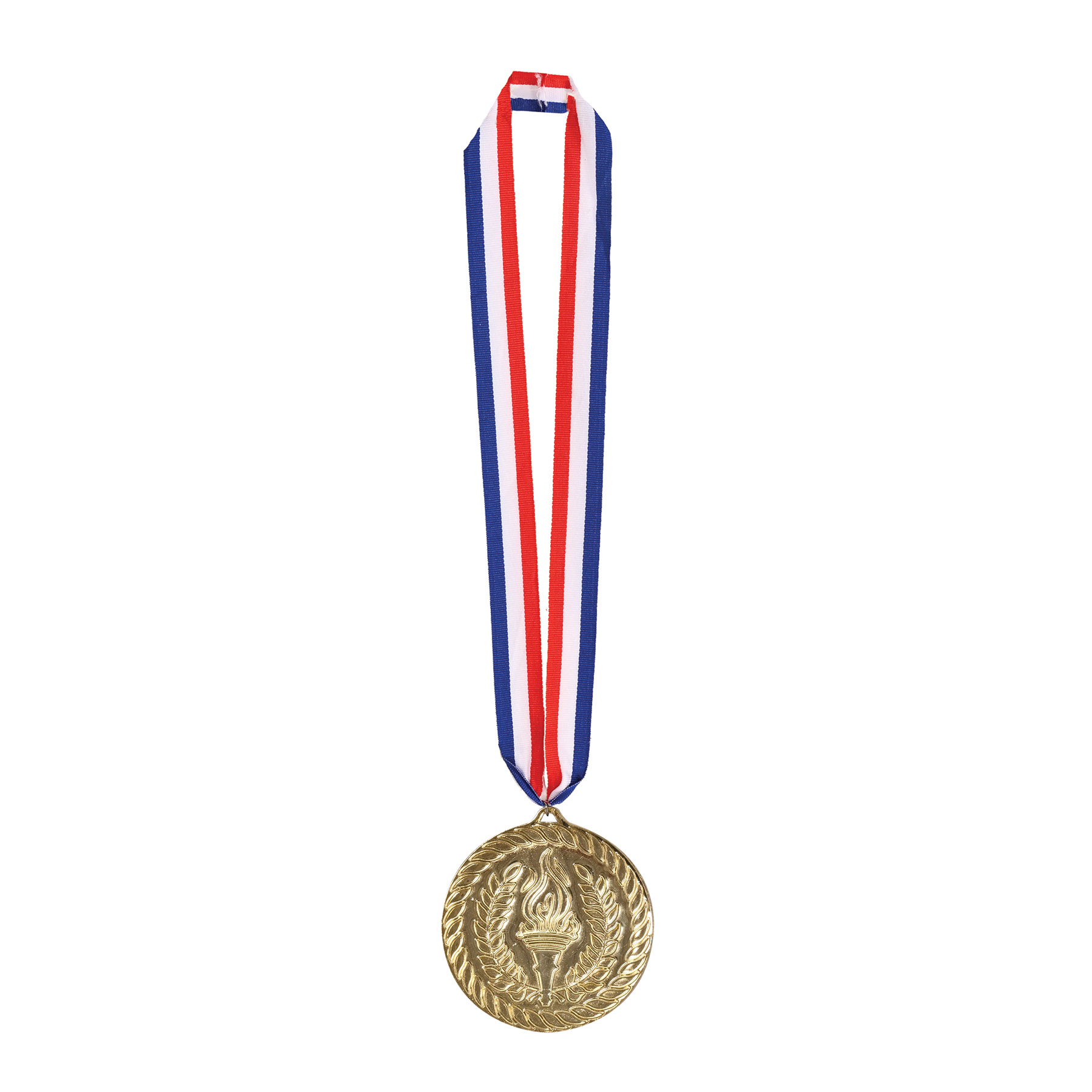 GOLD Medal w/Ribbon