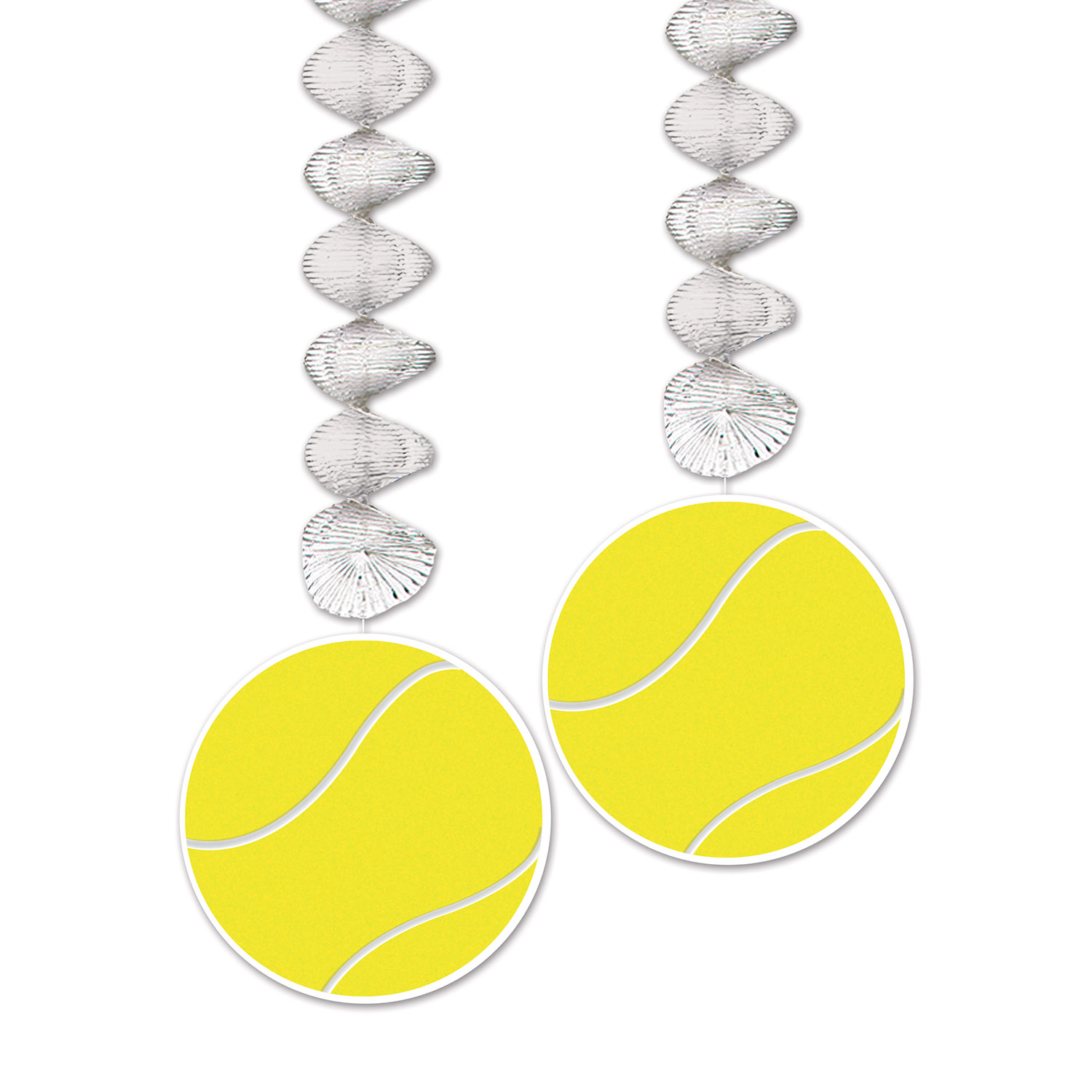 TENNIS BALL Danglers