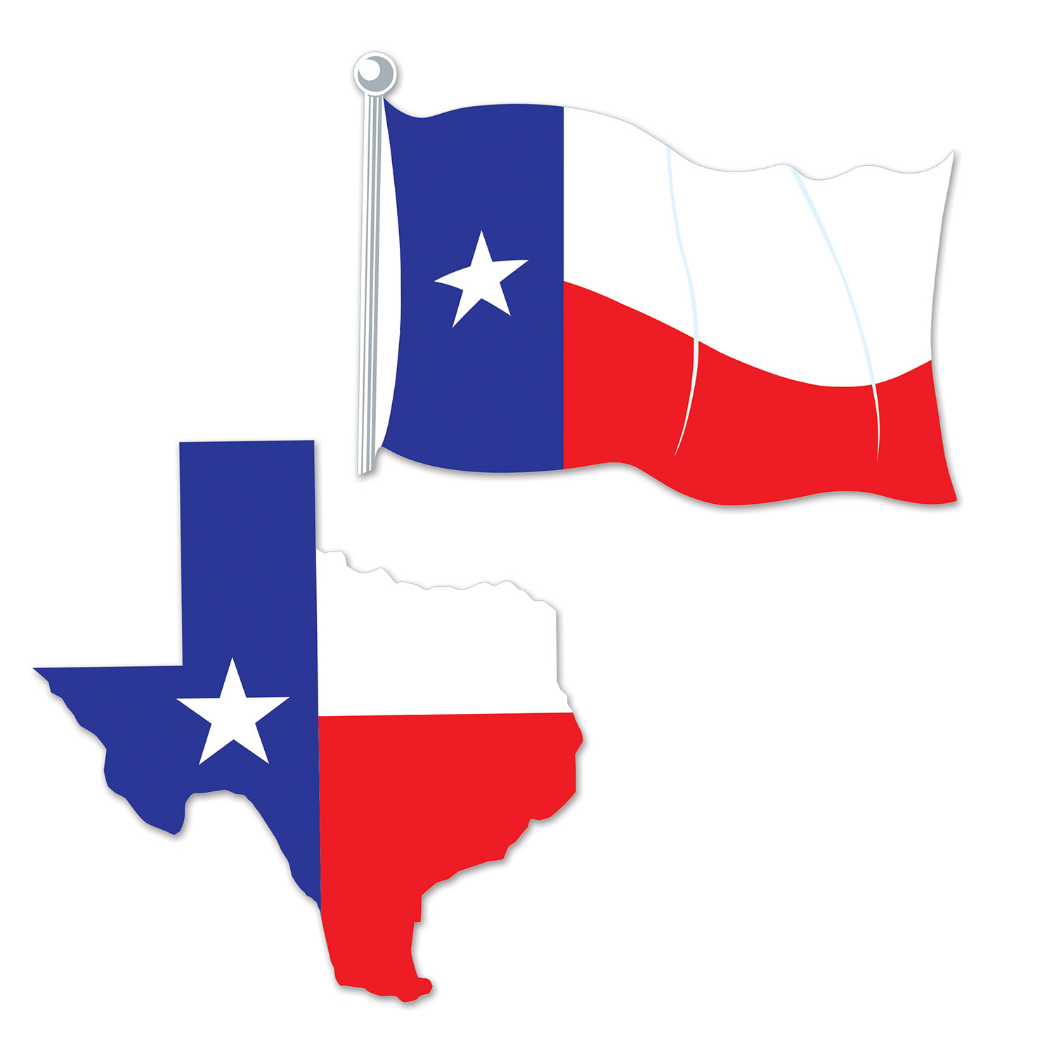 Texas Cutouts