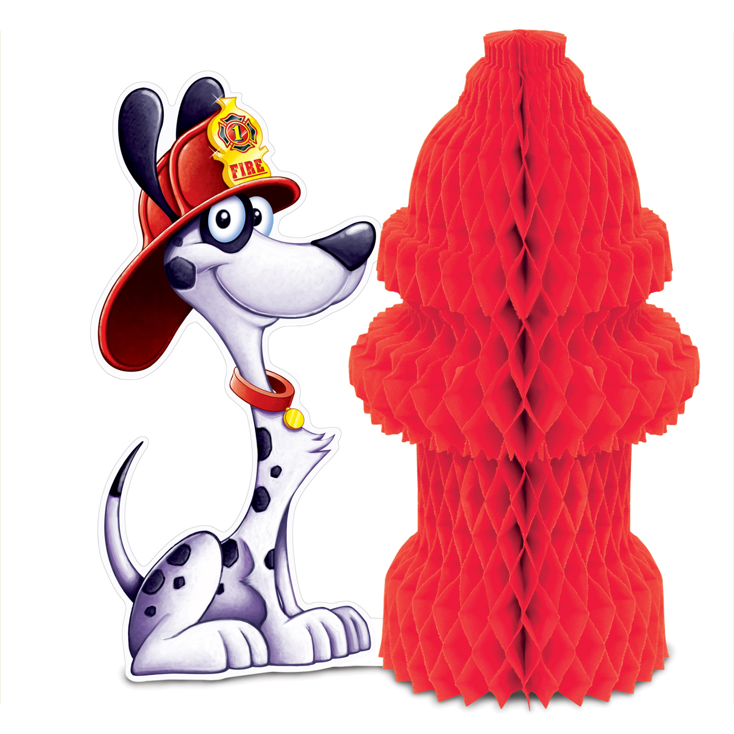 FirE Hydrant CEntErpiECE