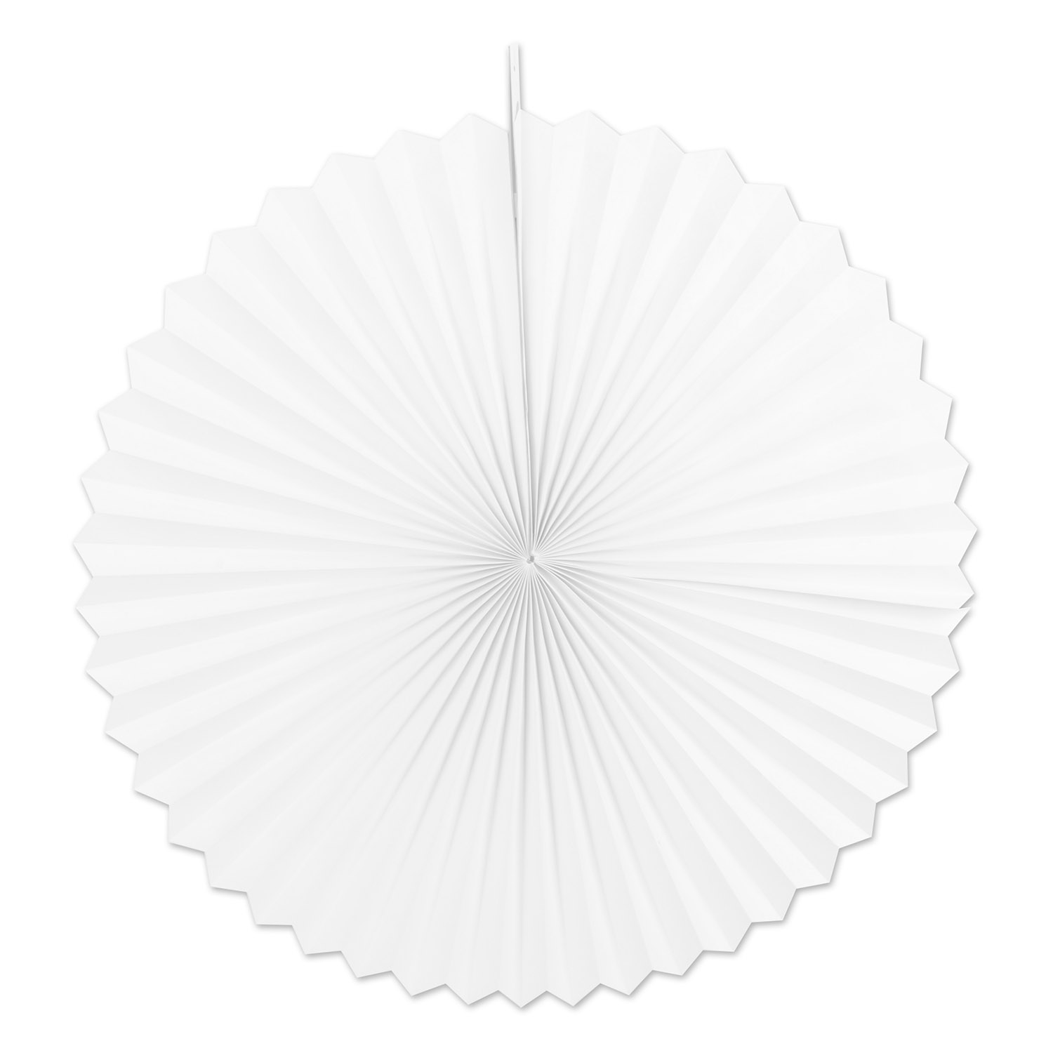 Jumbo Accordion Paper FANs