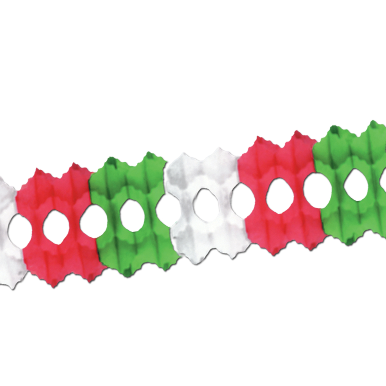 Pkgd ArCAdE GArlAnd