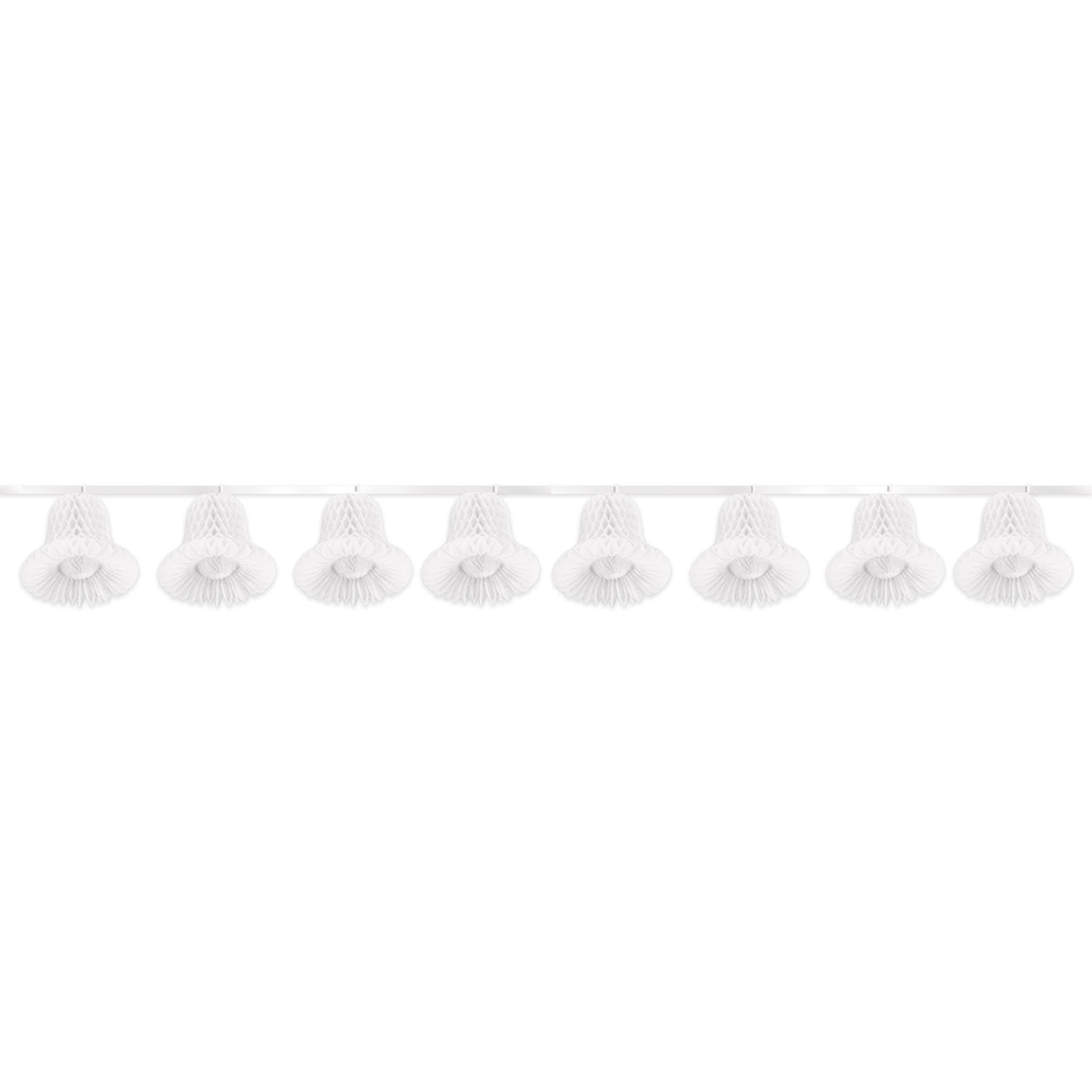 Tissue BELL Streamer