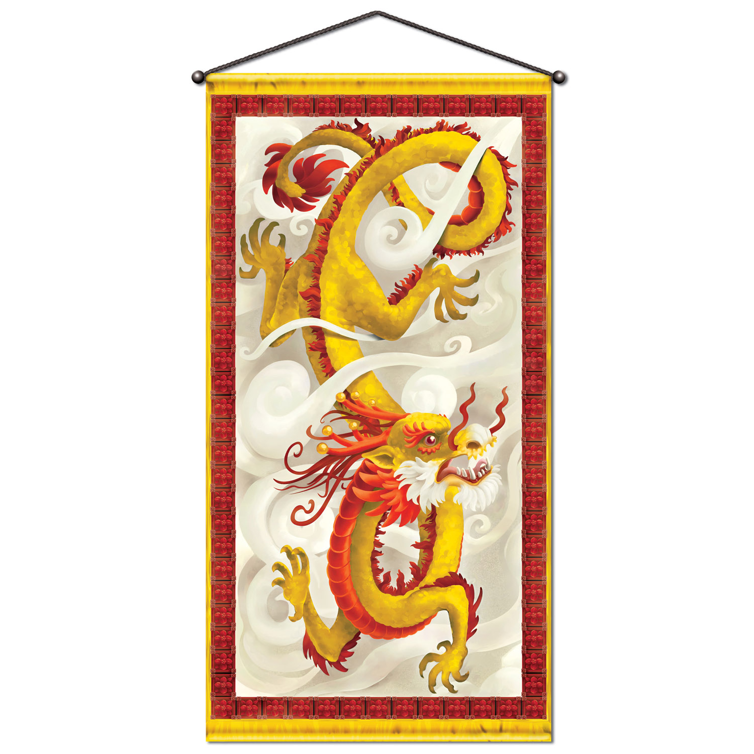 DRAGON Door/Wall Panel