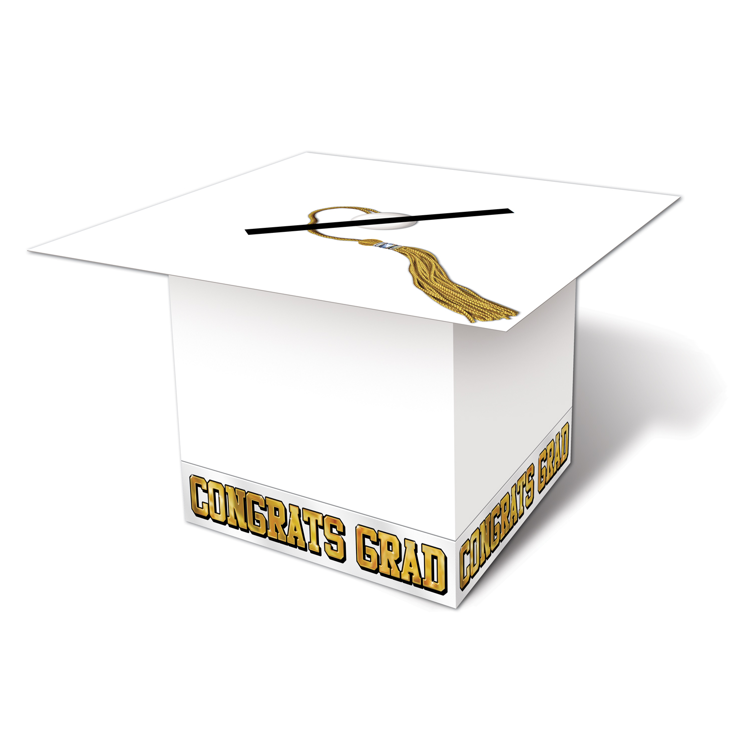 Grad CAP Card Box