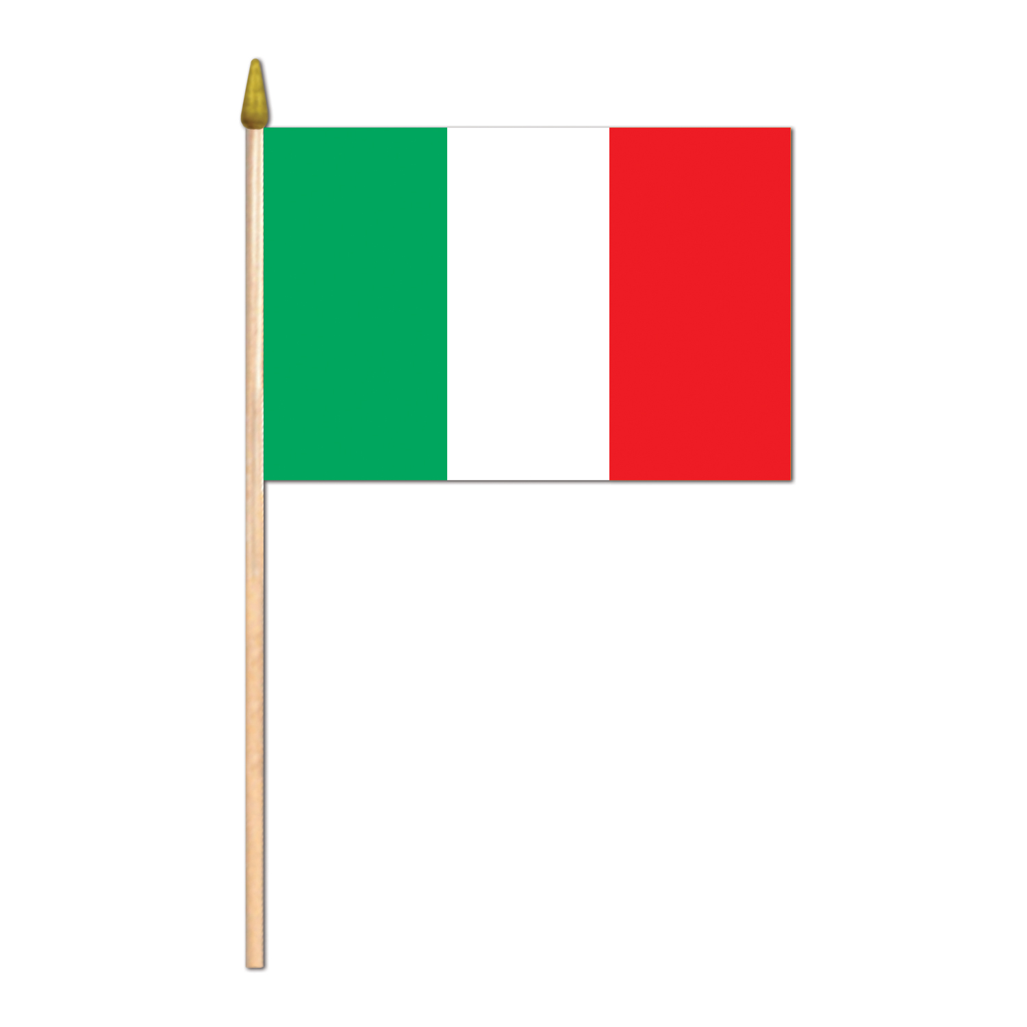 ITALIAN Flag - Fabric