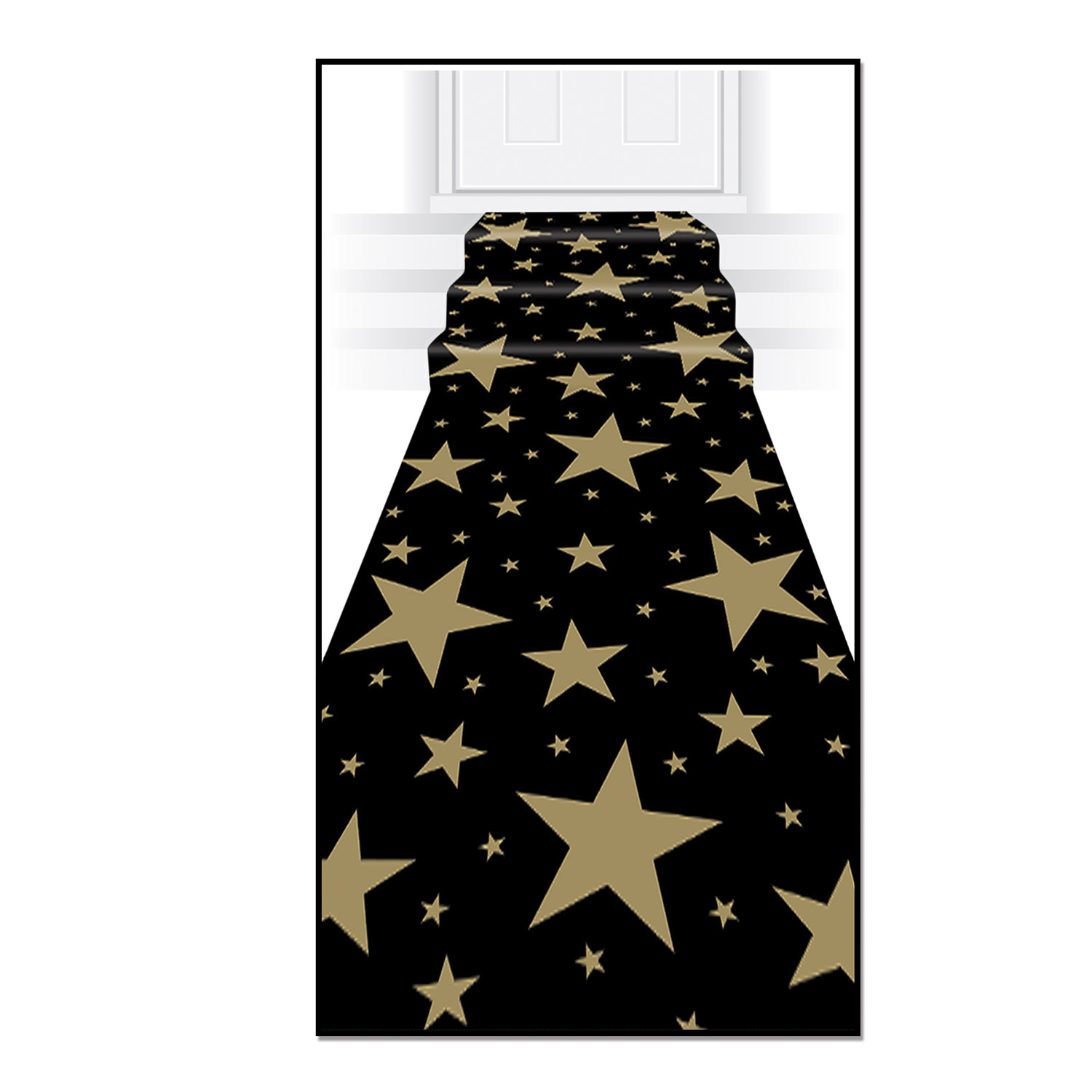 GOLD Star Runner