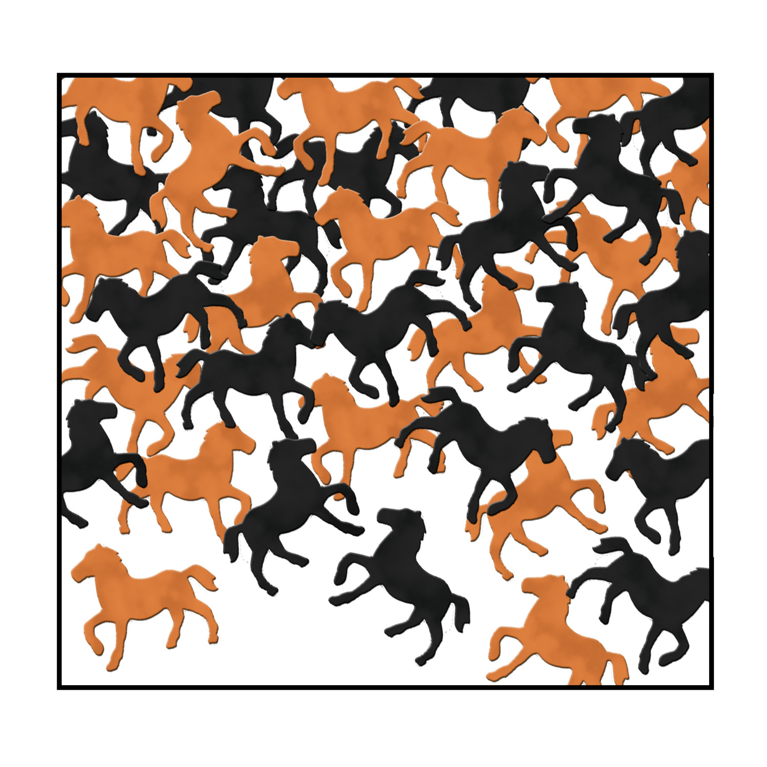 Fanci-Fetti HORSEs