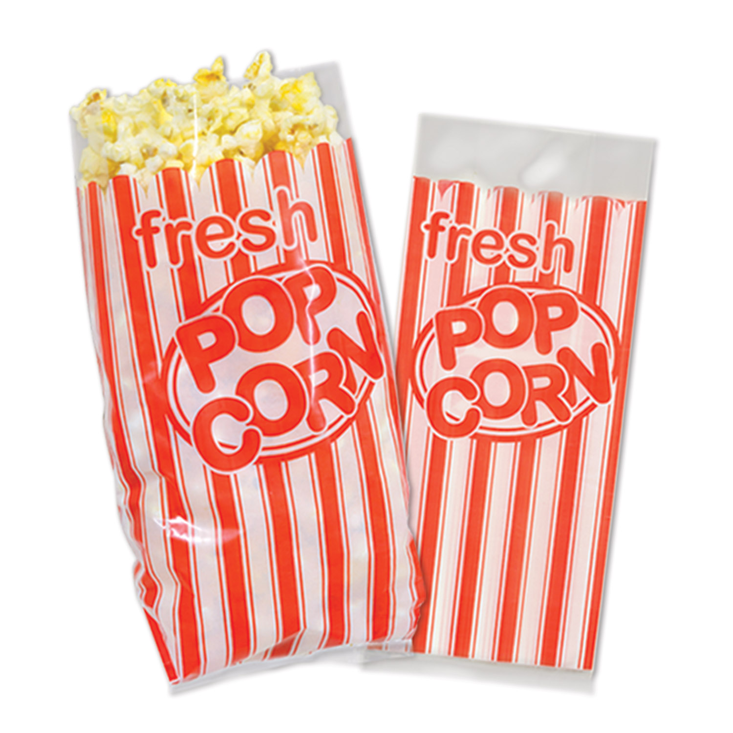 Popcorn BAGs