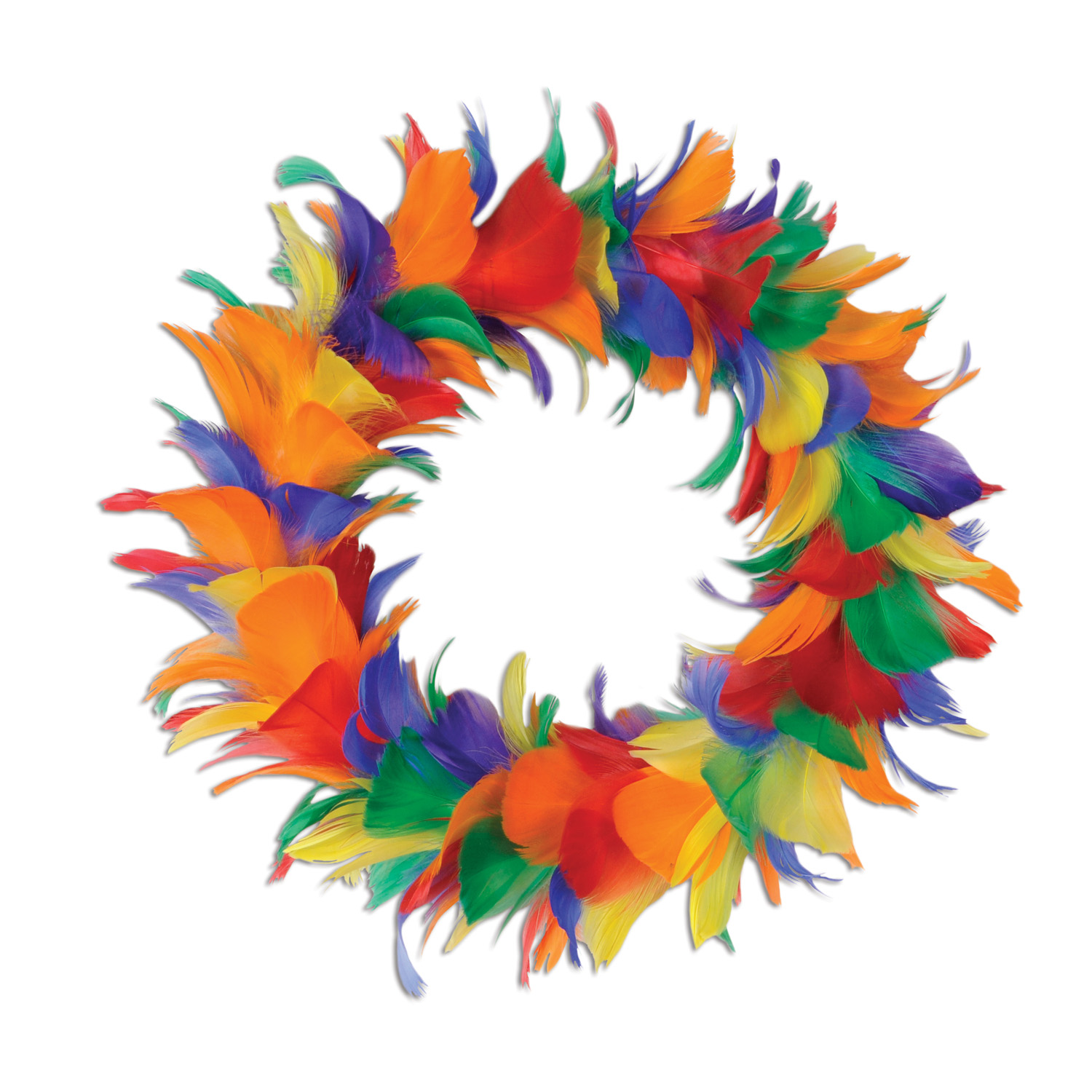 Fancy Wreath
