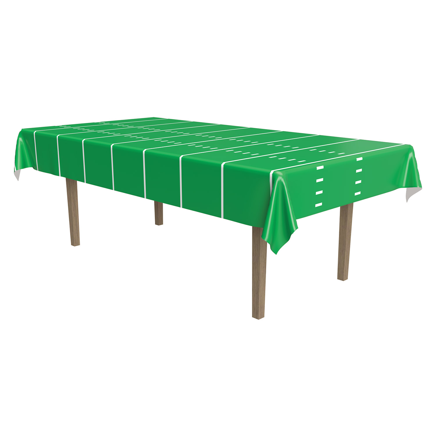 GAME Day Football Tablecover