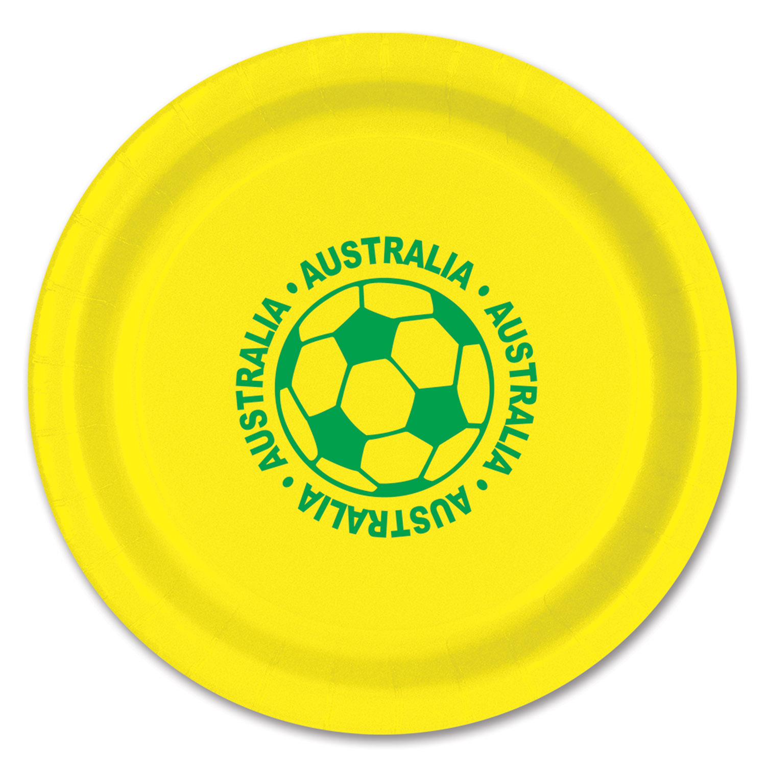 Plates - Australia