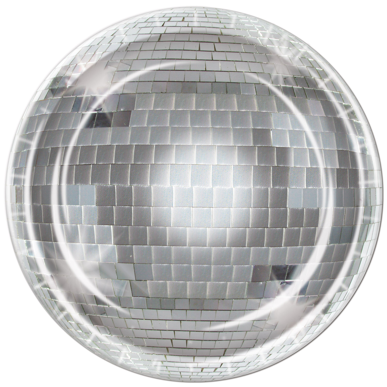 Disco Ball PLATES