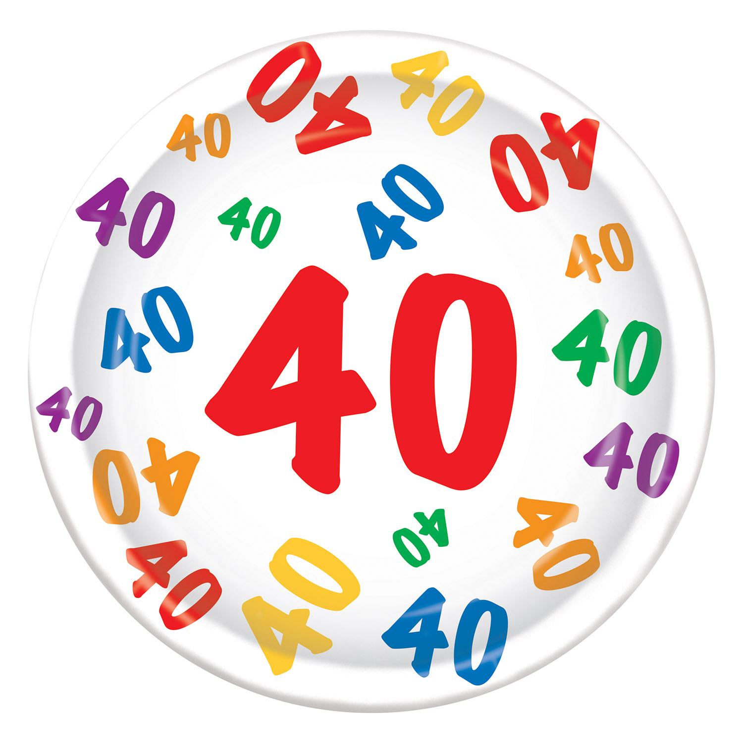 ''''''''''40'''''''''''''''' PLATES''''''''''