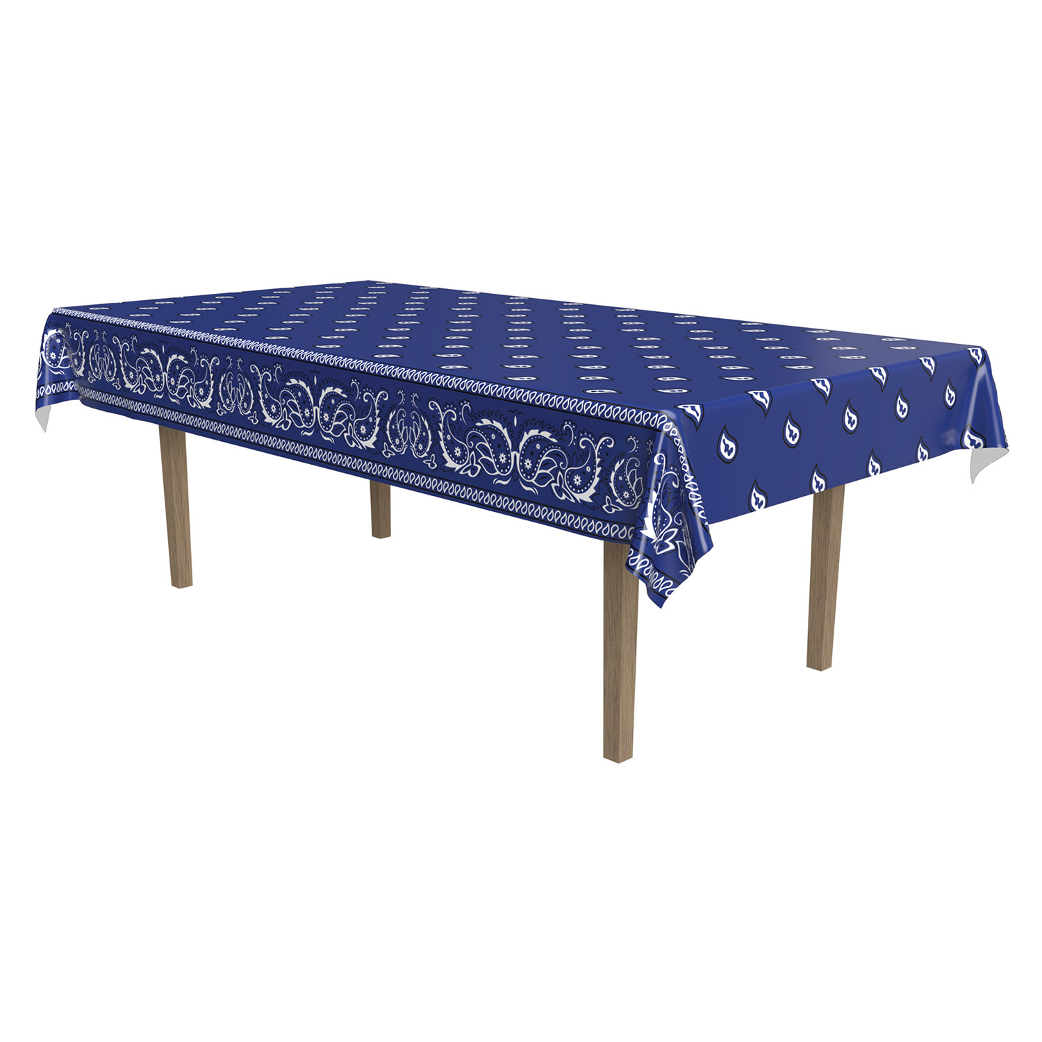 Bandana Tablecover