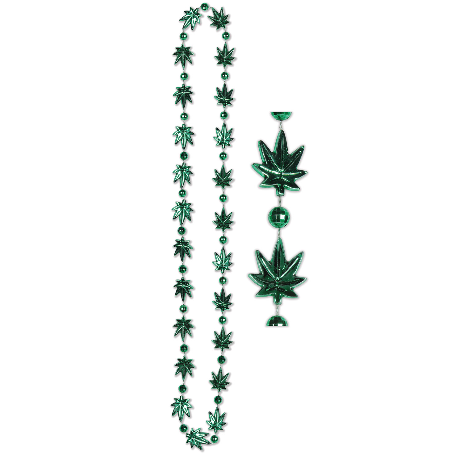 Weed BEADS
