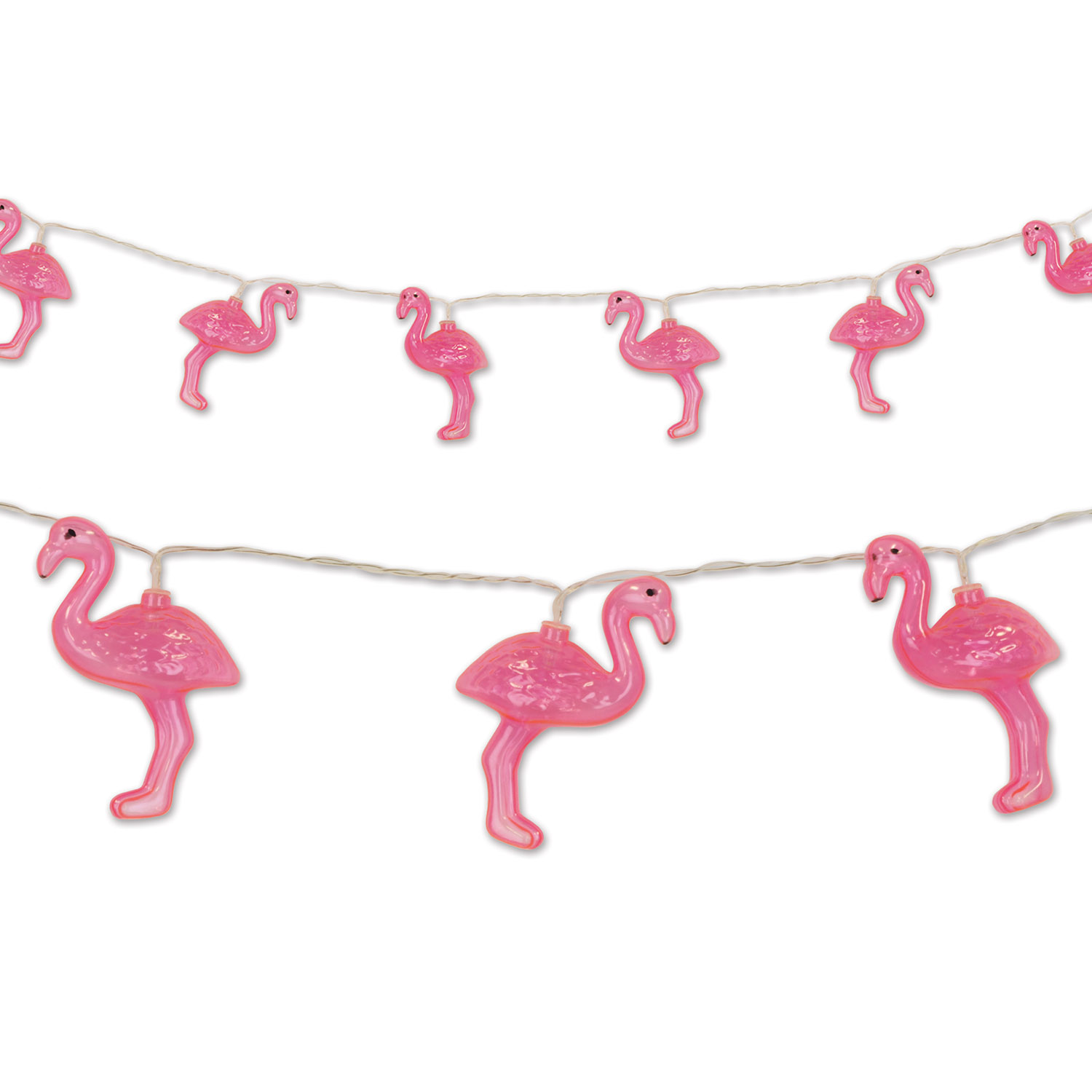 FLAMINGO String Lights