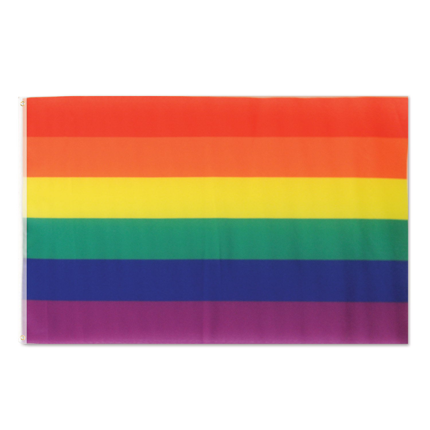 Rainbow FLAG