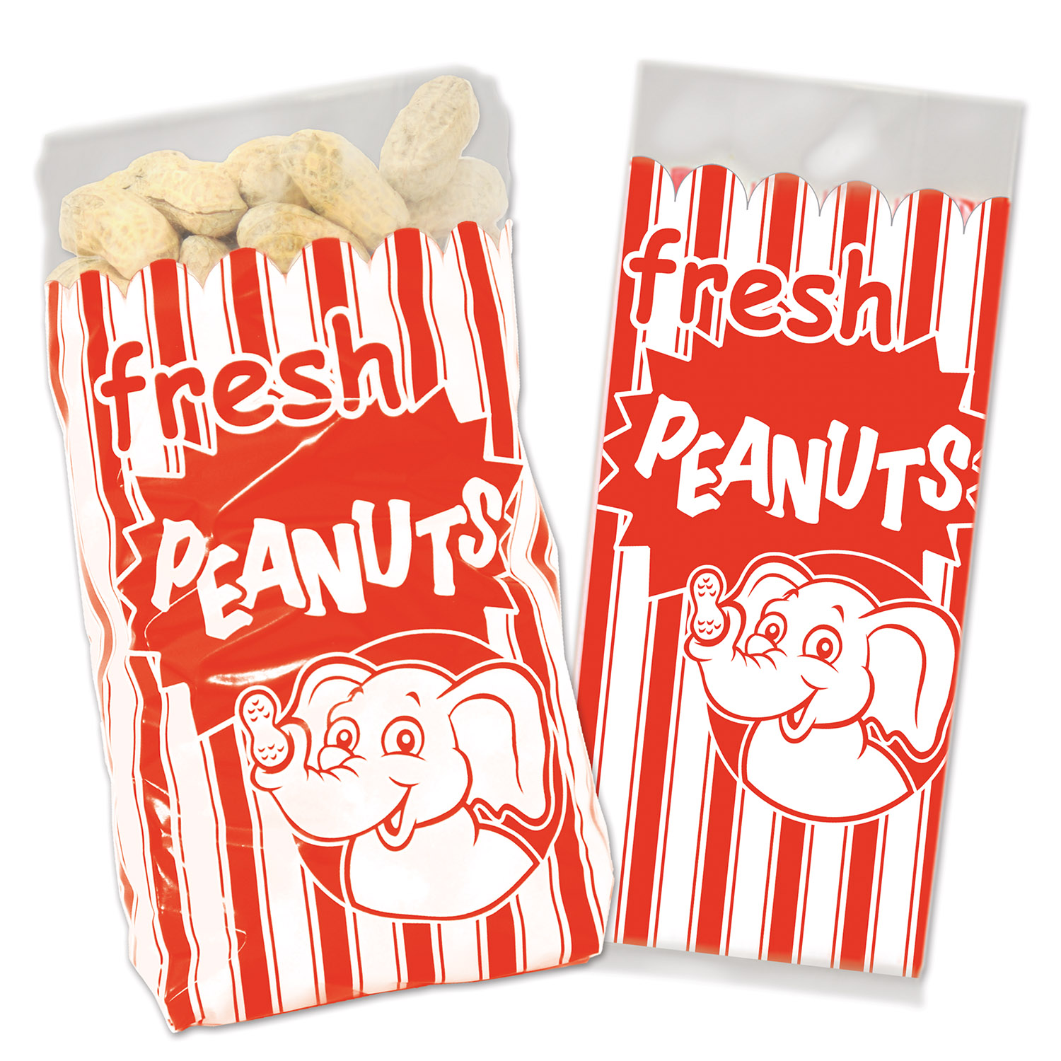 Peanut BAGs