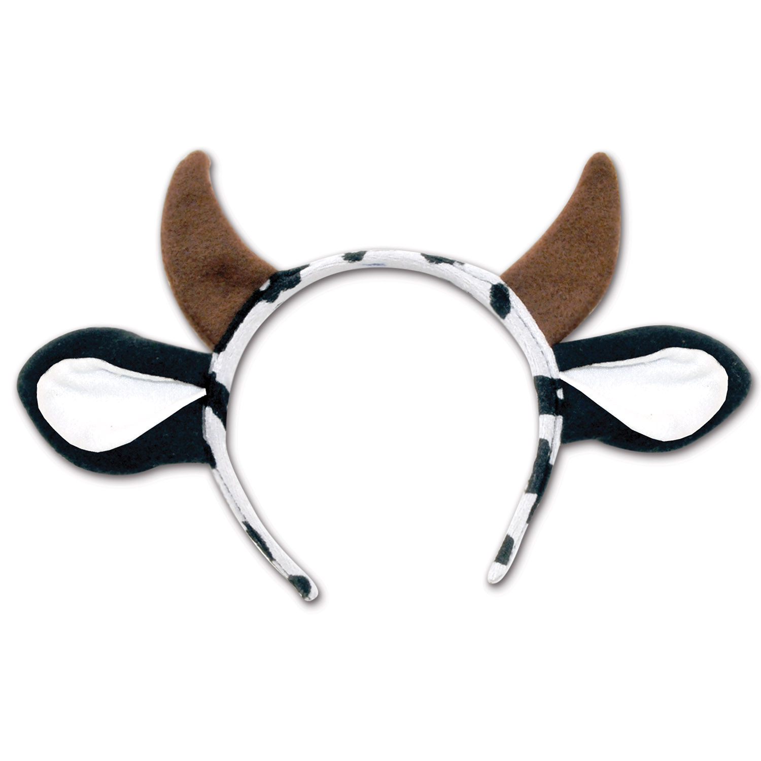 Cow HEADBAND