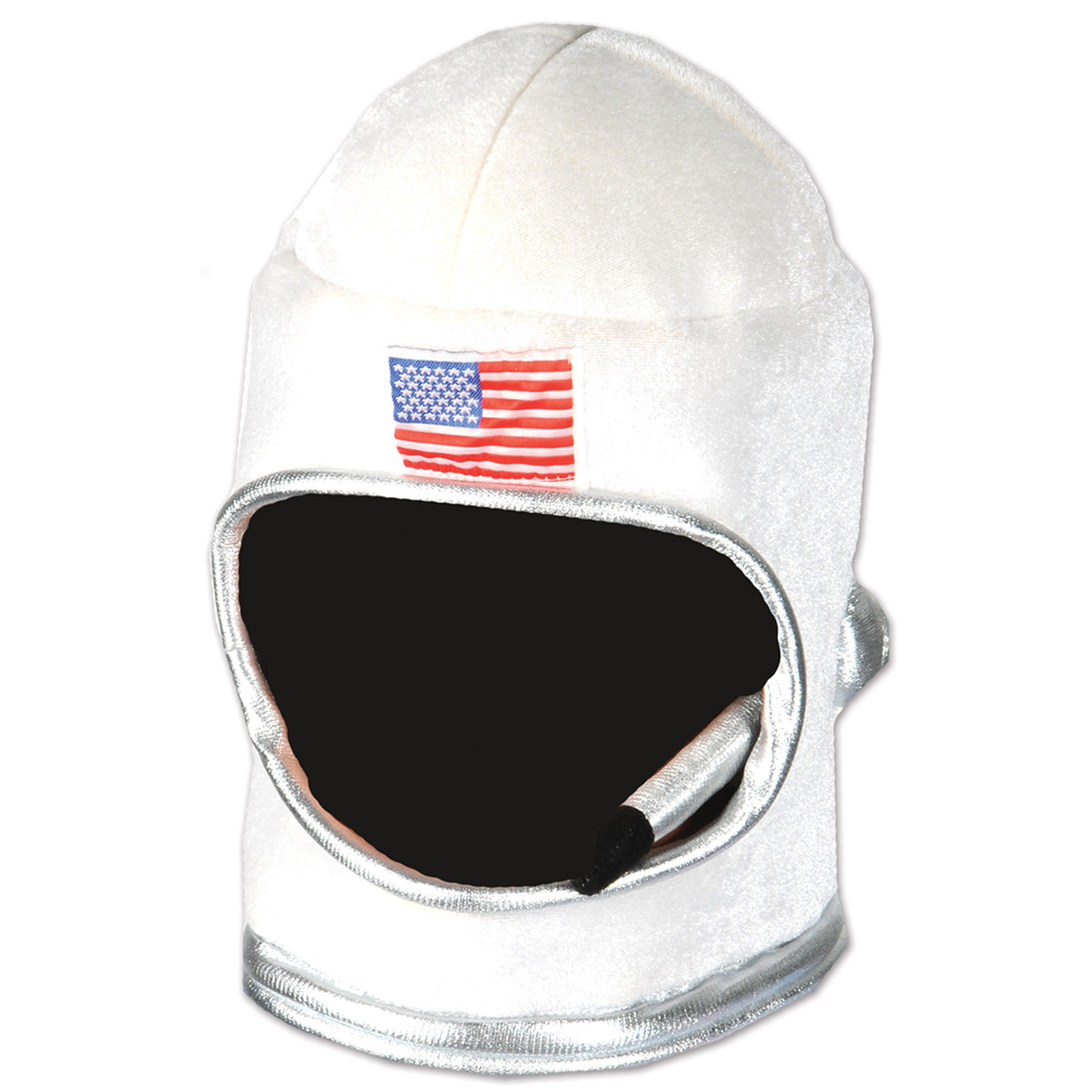 Plush Astronaut Helmet