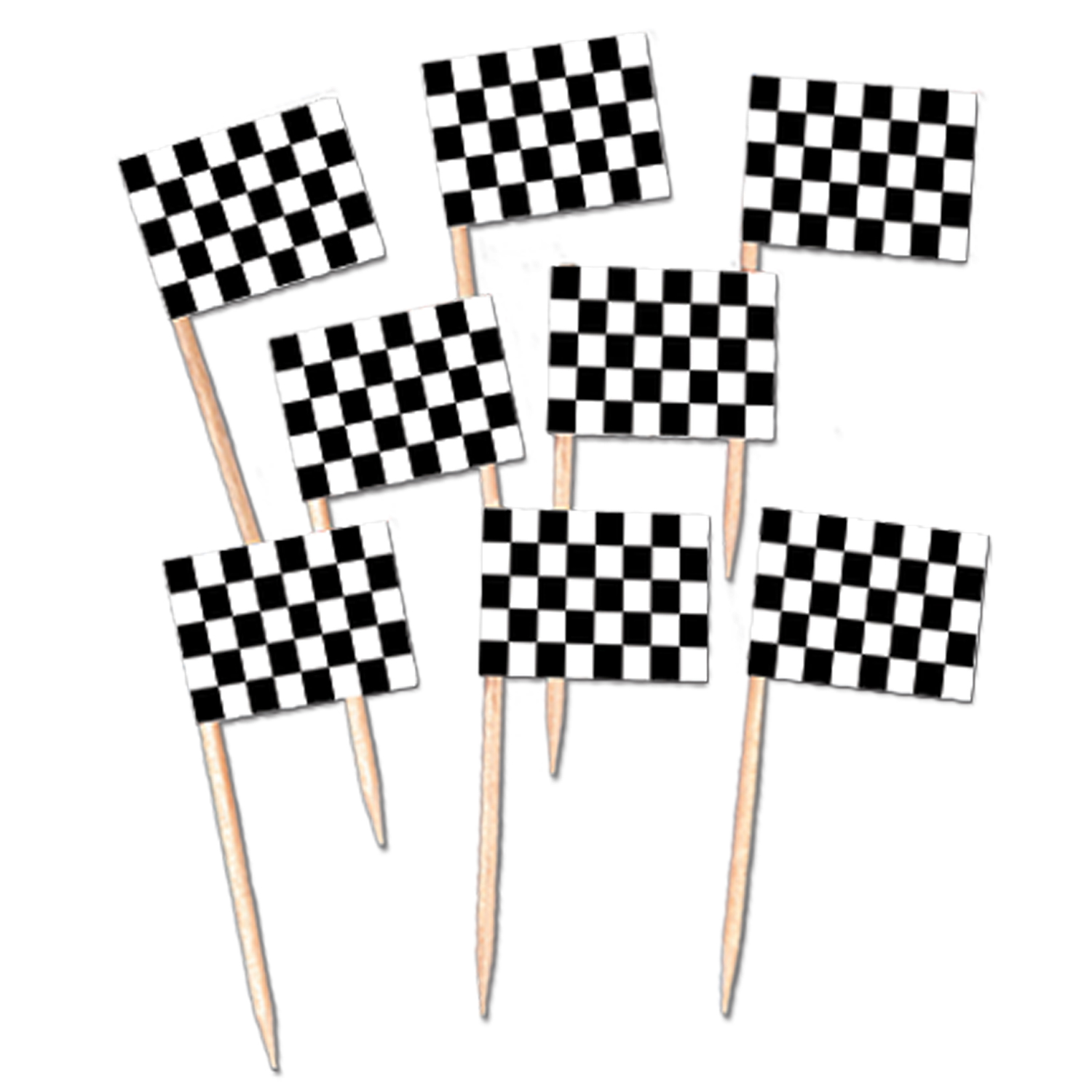 Checkered FLAG Picks