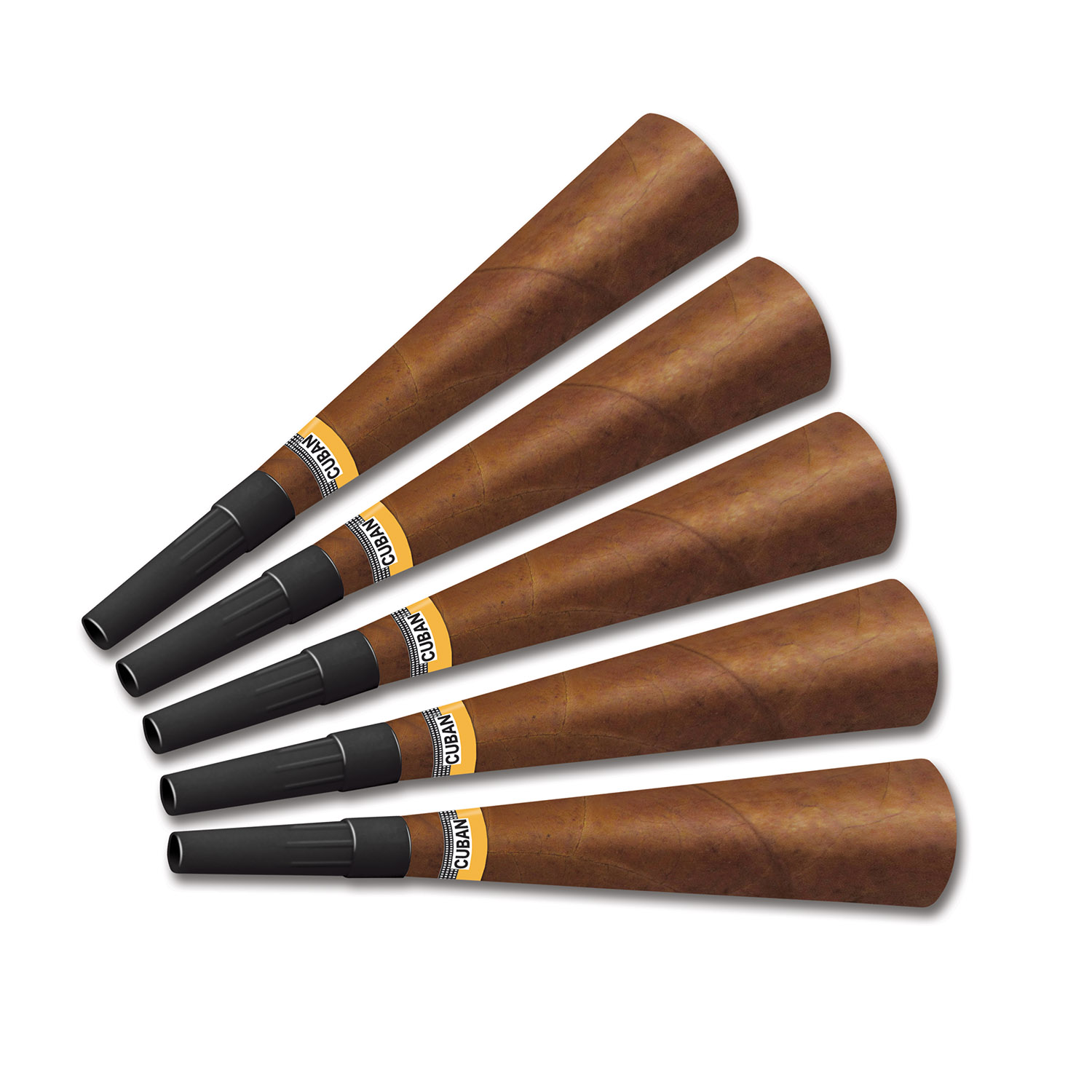 CIGAR Horns