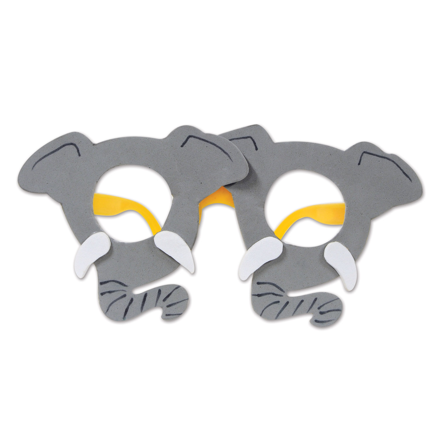 Elephant GLASSES