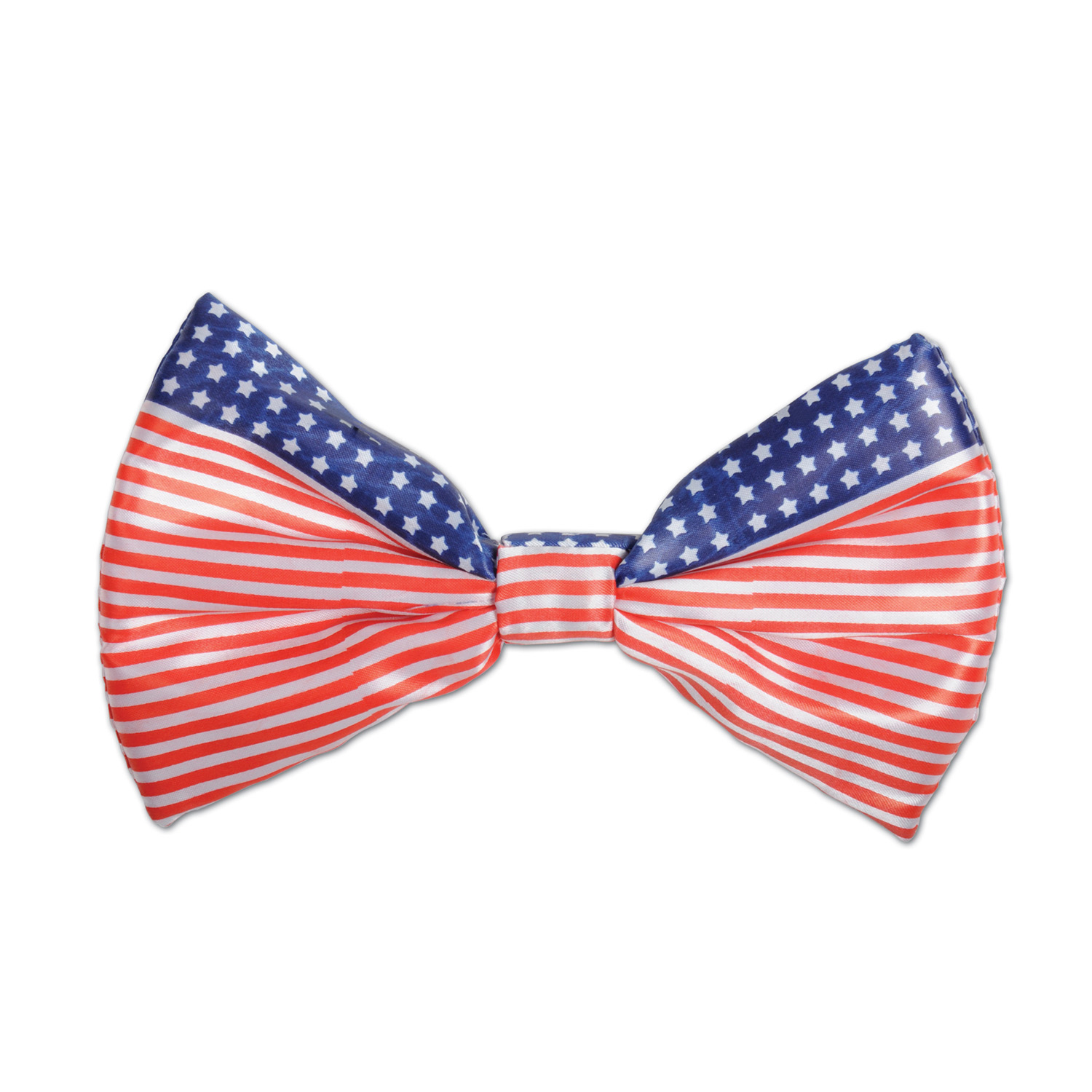 Patriotic Bow TIE