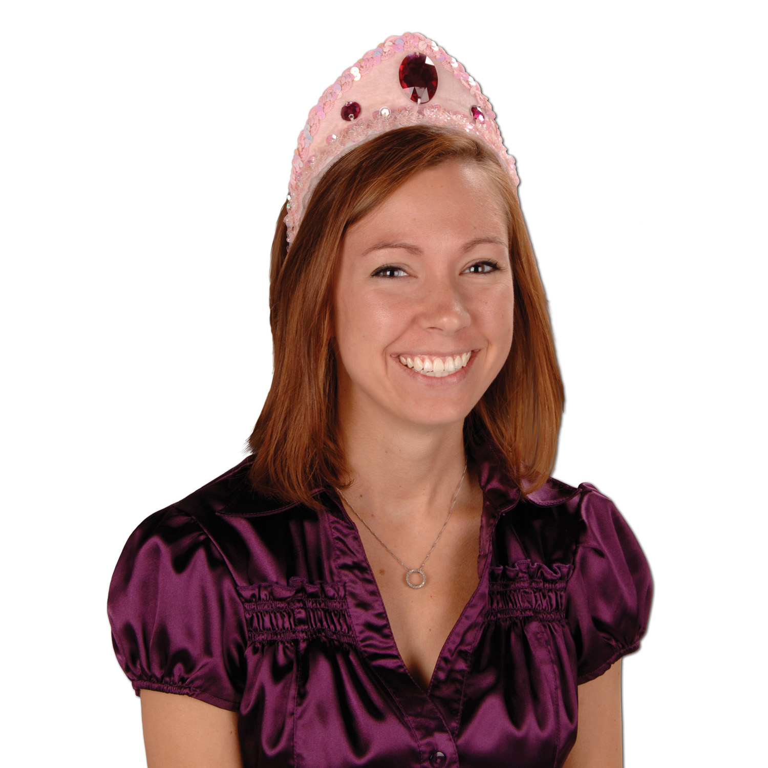 Plush Princess TIARA