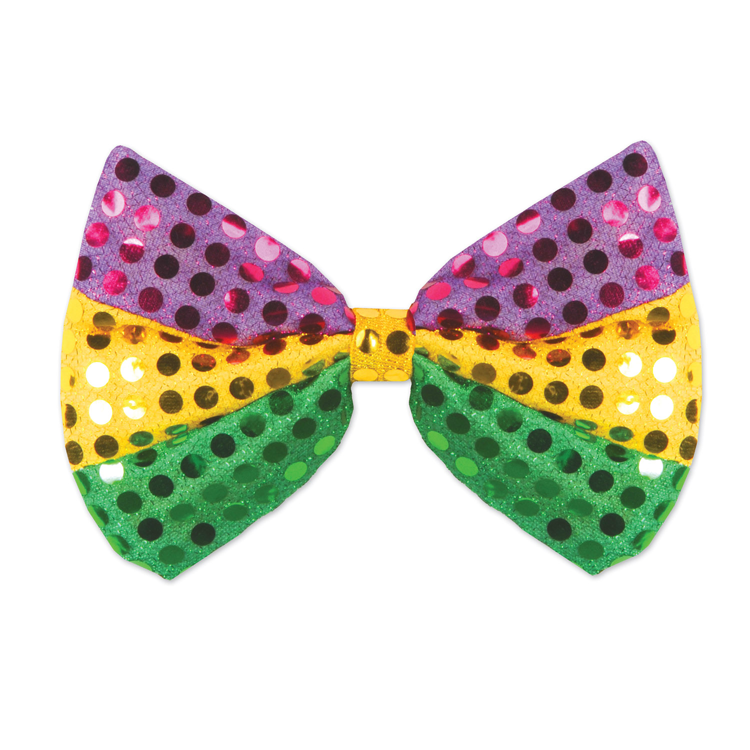 Glitz 'N Gleam Bow TIE