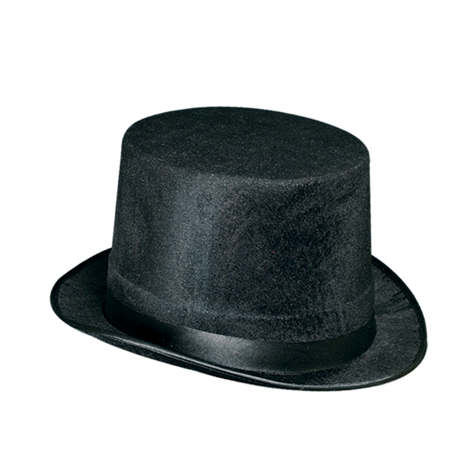 Vel-Felt TOP Hat