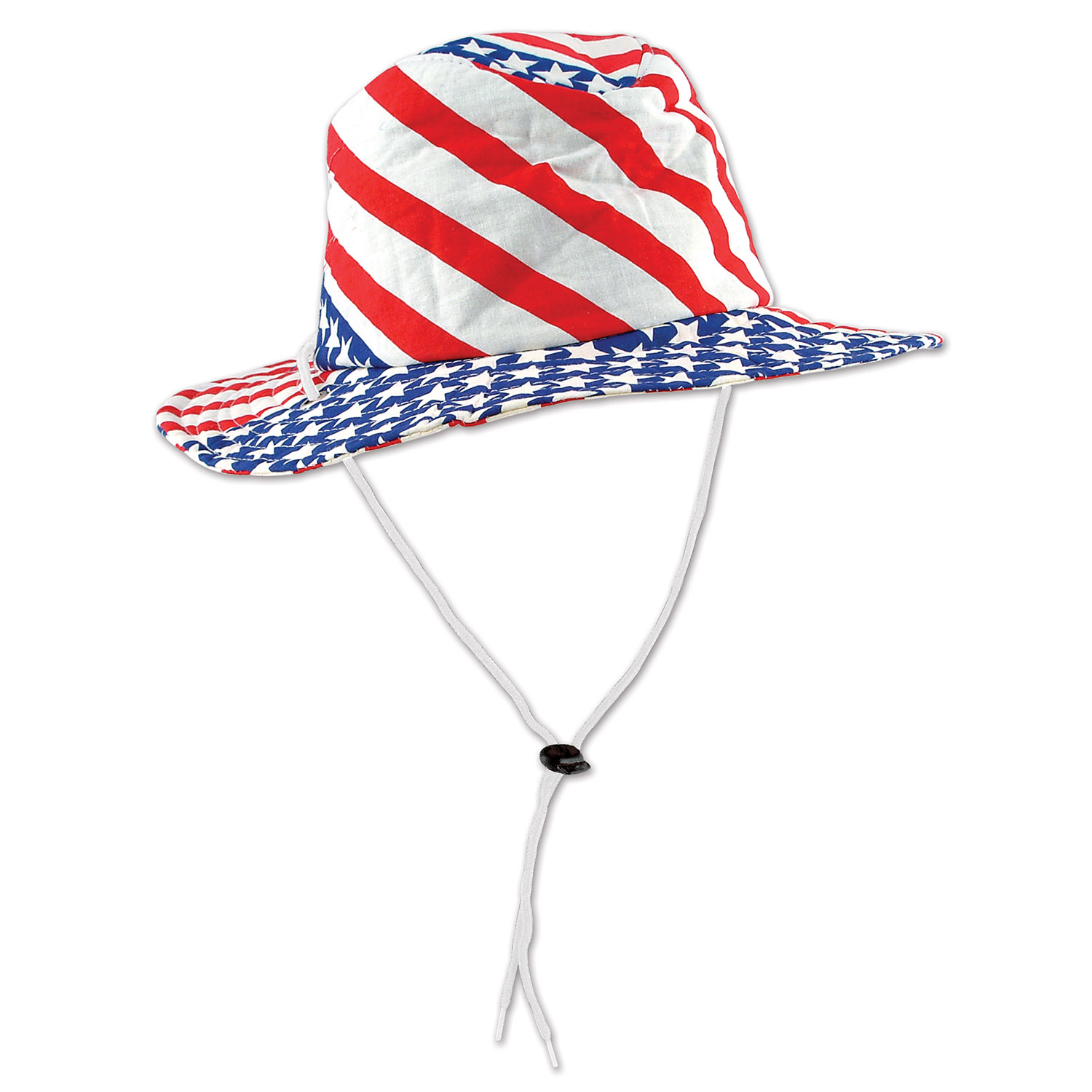 Patriotic FLAG Hat