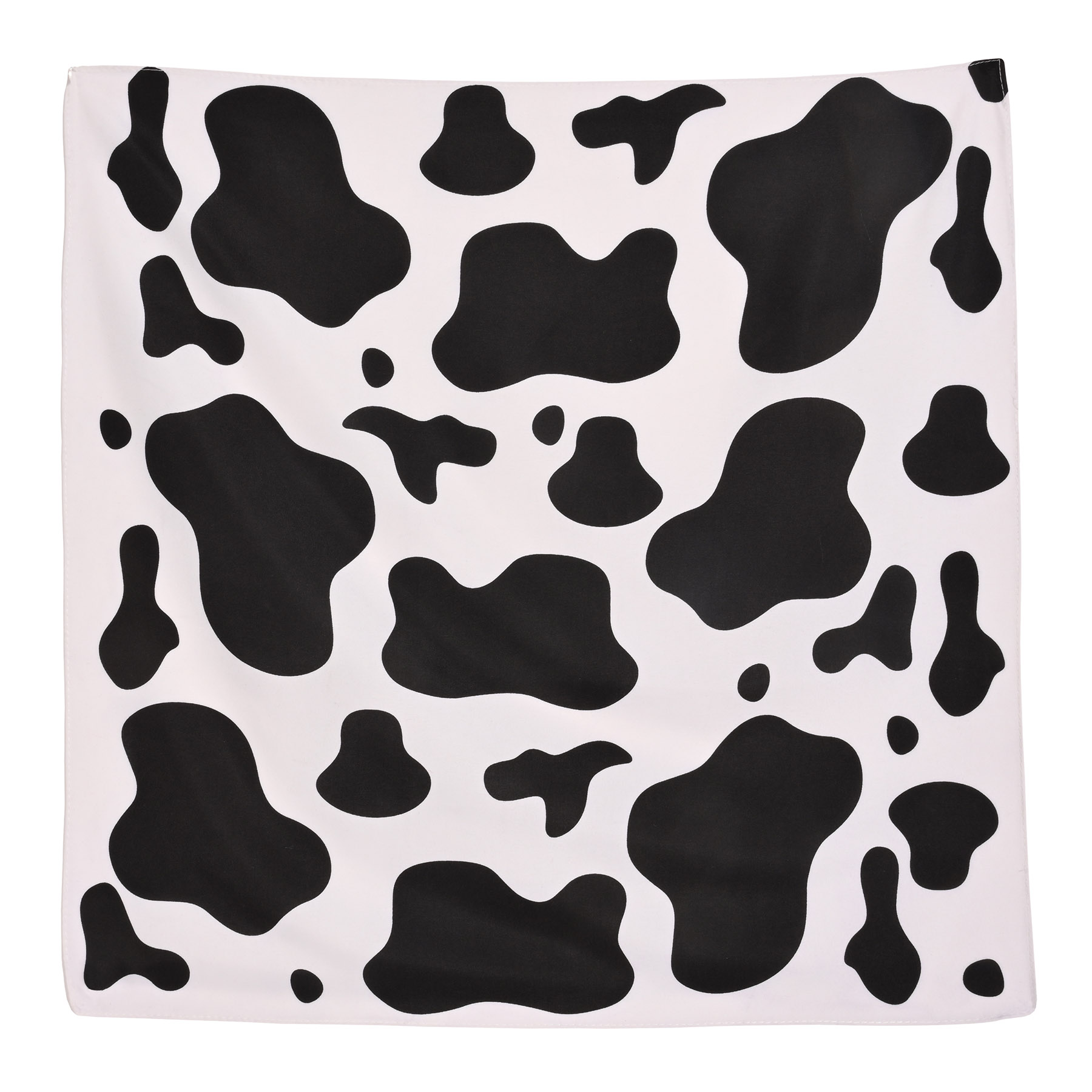 Cow Print BANDANA