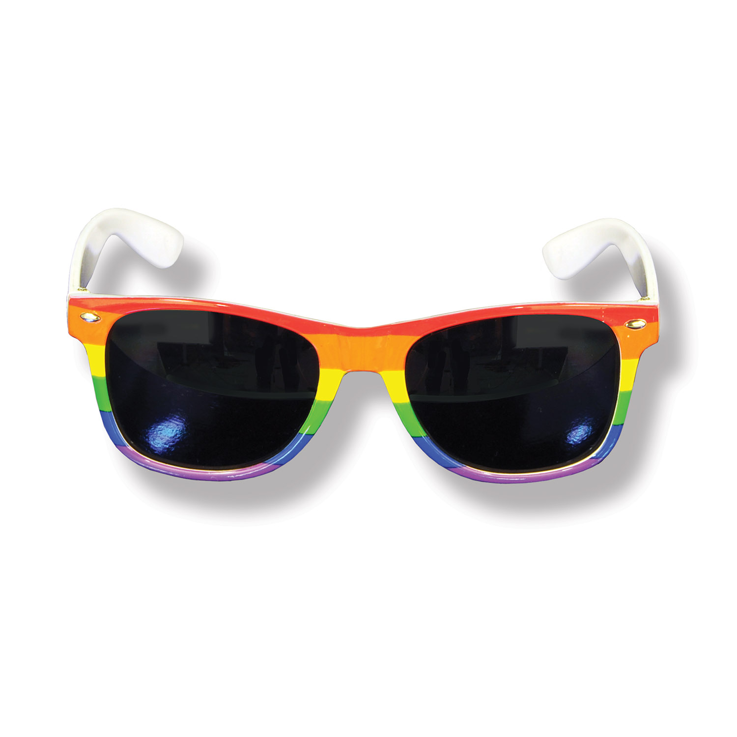 Rainbow Glasses