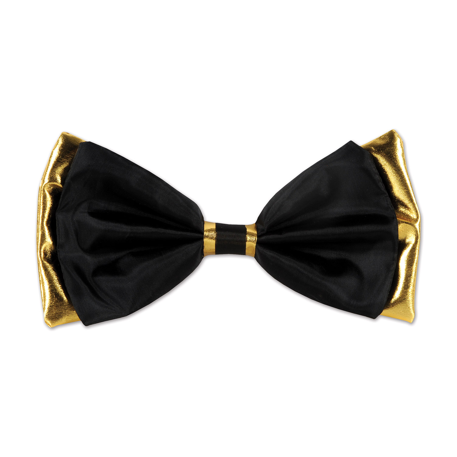 Fabric Bow Tie