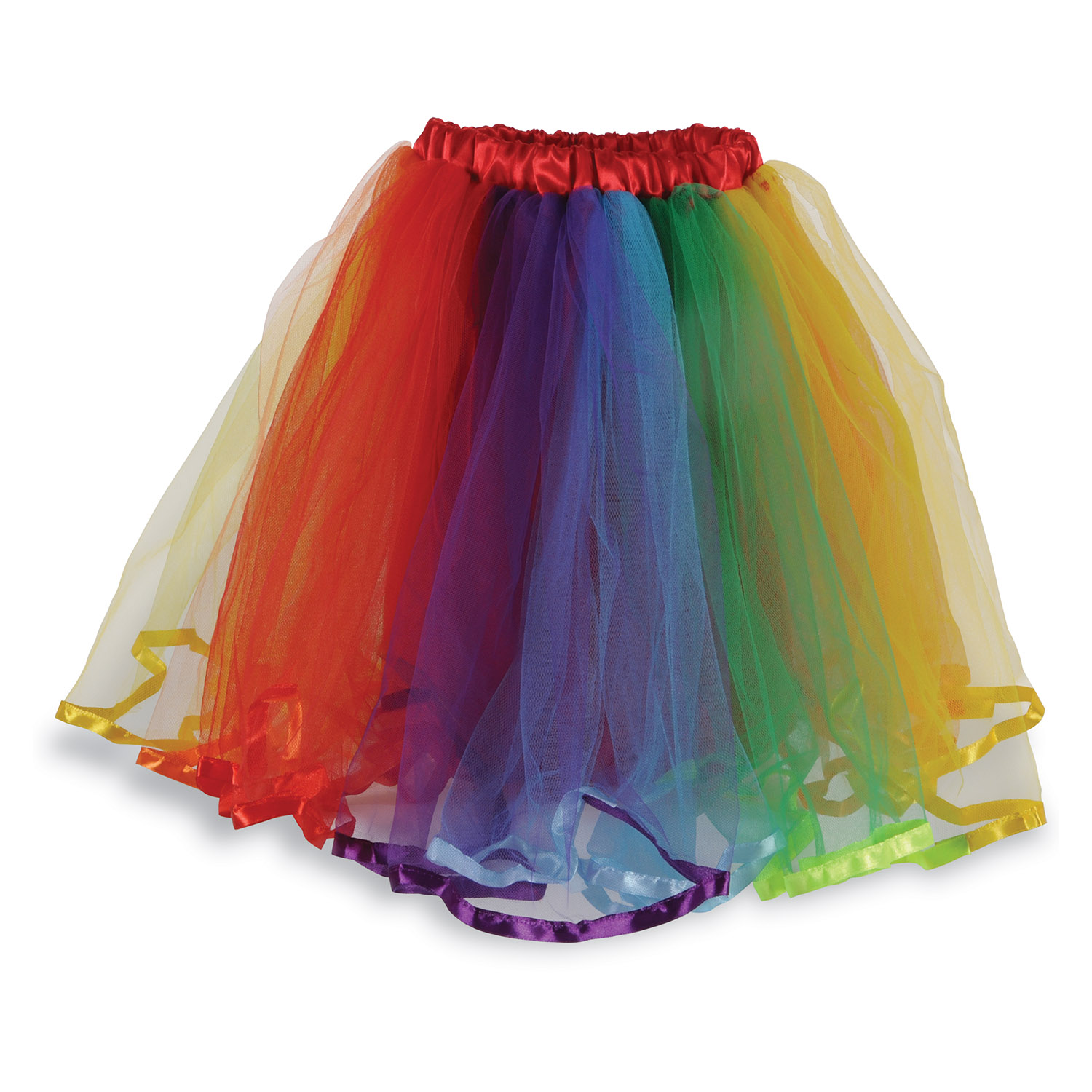 Rainbow Tutu