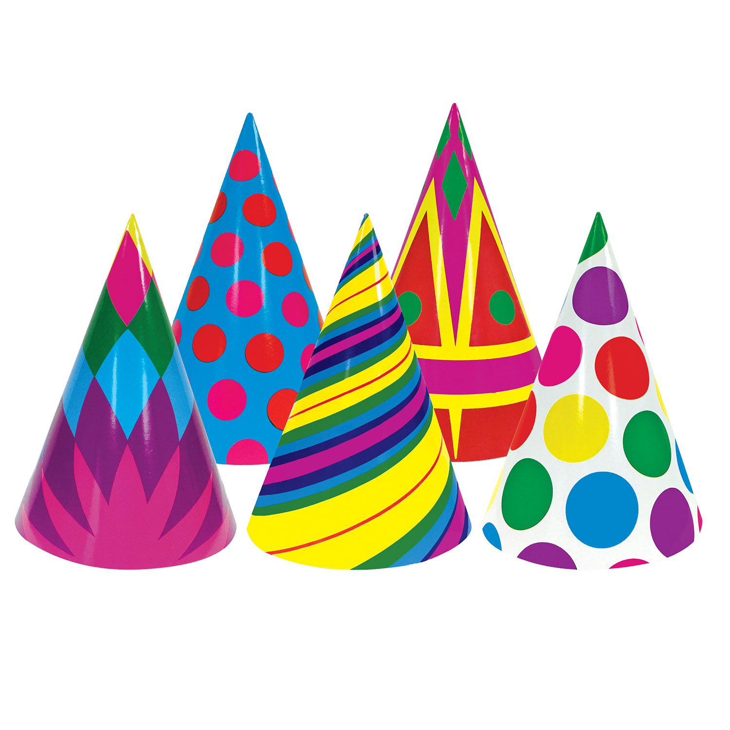 Cone HATS