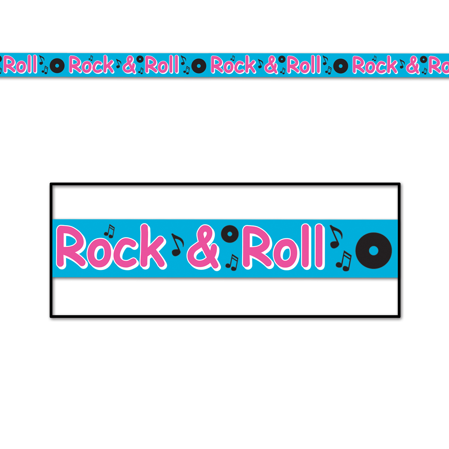 Rock & Roll Party TAPE