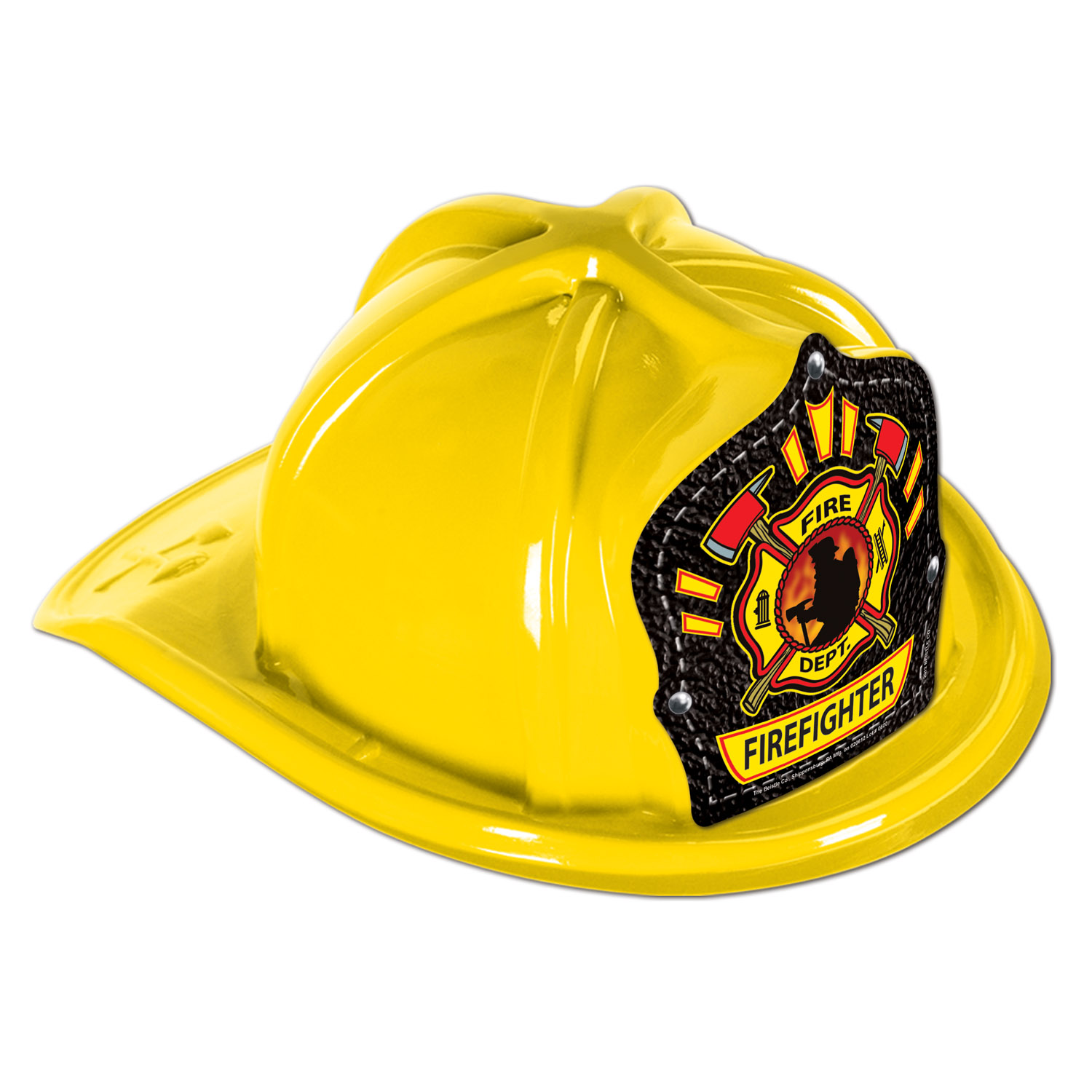 Firefighter HAT