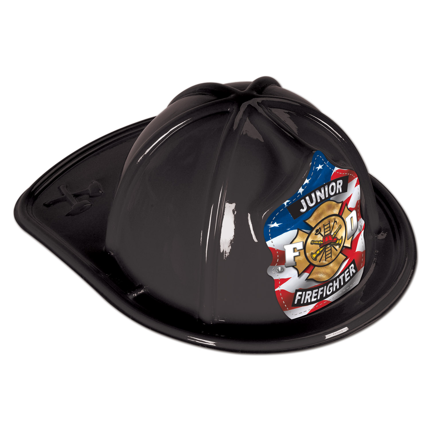 Jr Firefighter HAT